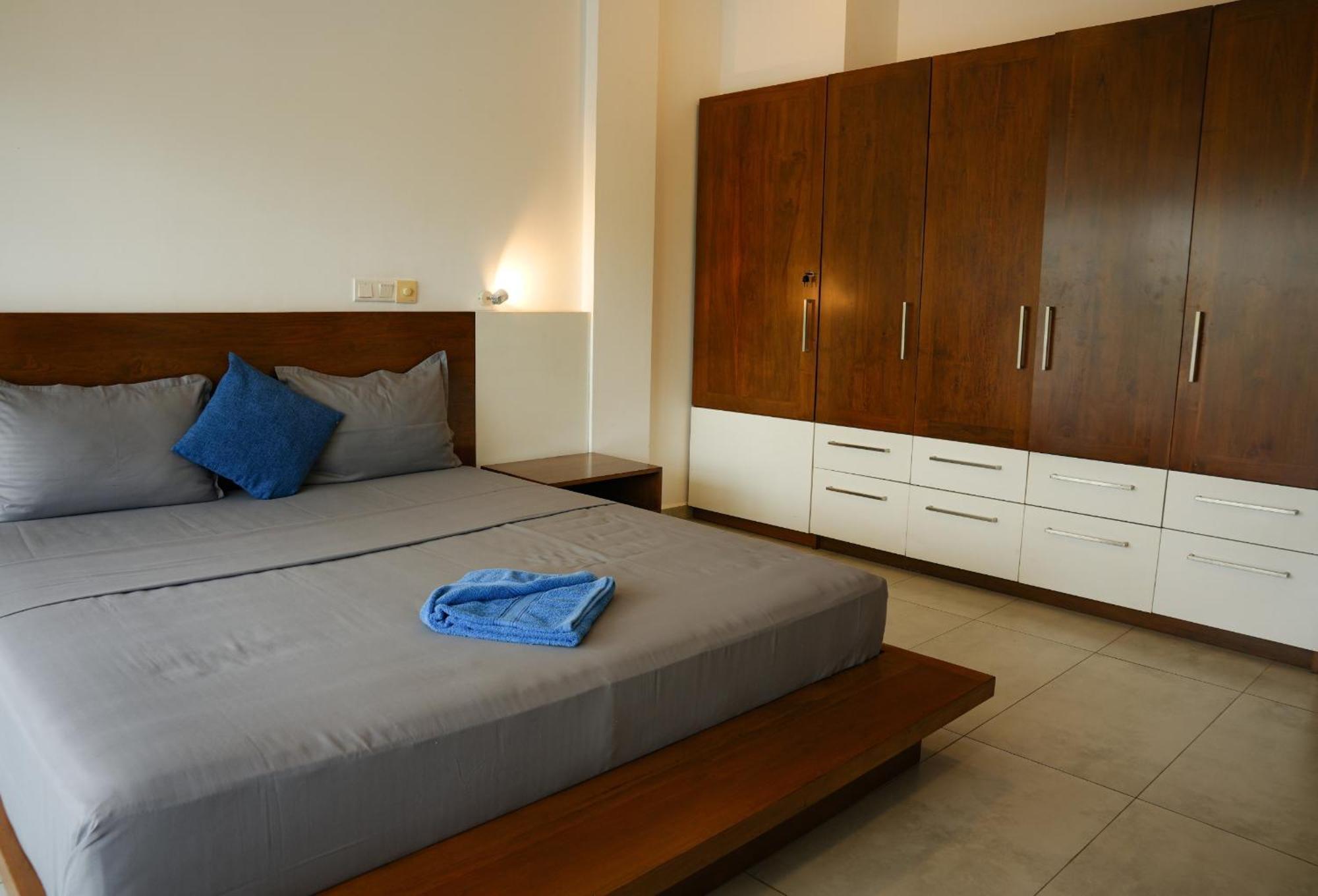 Arena By Tequila Holidays Apartment *