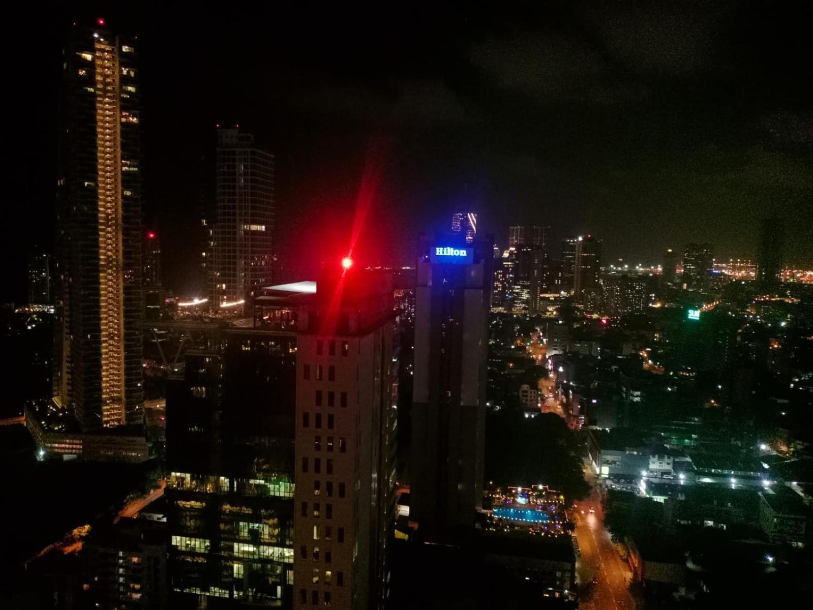 Trizen Luxury 2Br Apartment In 35Th Floor Colombo, Sri Lanka Apartment