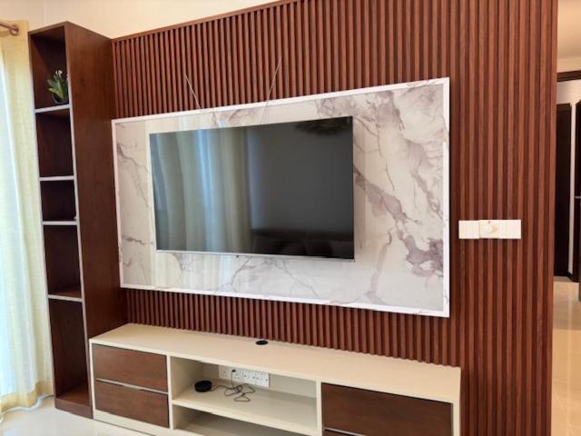 Apartment Trizen Luxury 2Br Apartment In 35Th Floor Colombo, Sri Lanka *