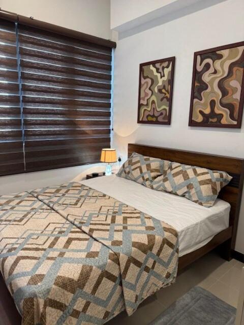 Apartment Trizen Luxury 2Br Apartment In 35Th Floor Colombo, Sri Lanka *