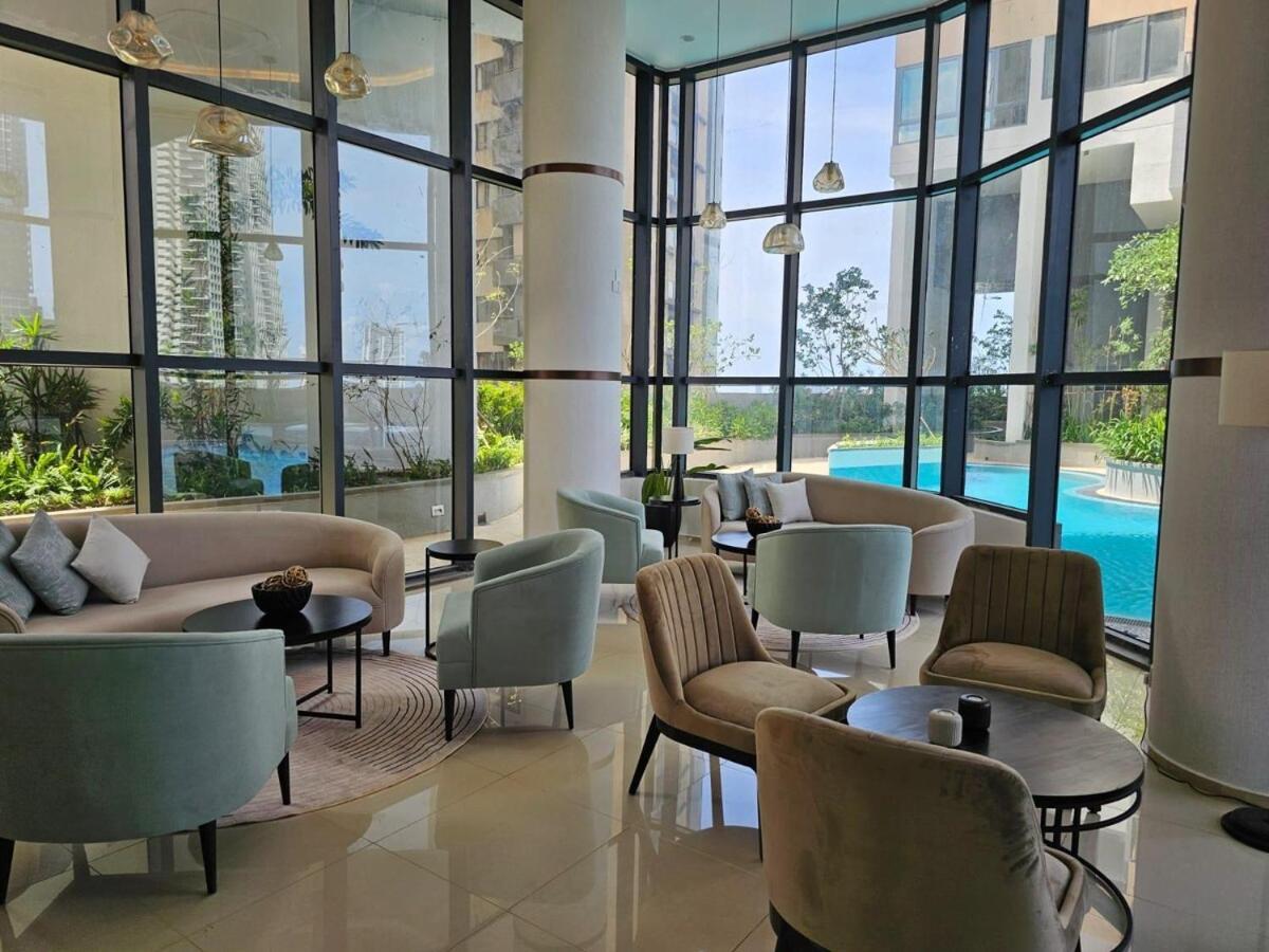 Trizen Luxury 2Br Apartment In 35Th Floor Colombo, Sri Lanka Apartment Colombo