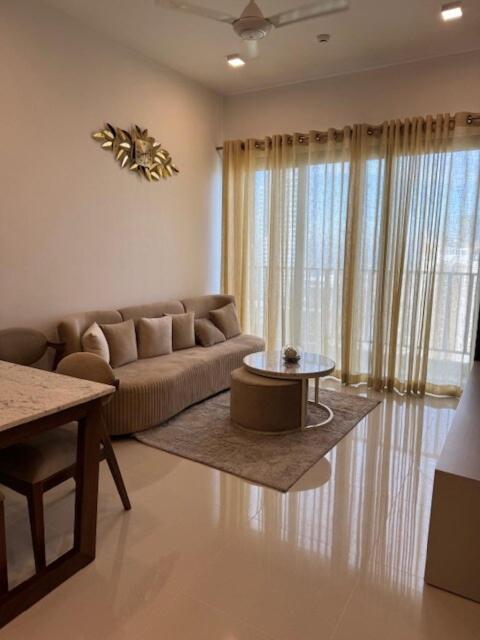 Apartment Trizen Luxury 2Br Apartment In 35Th Floor Colombo, Sri Lanka *
