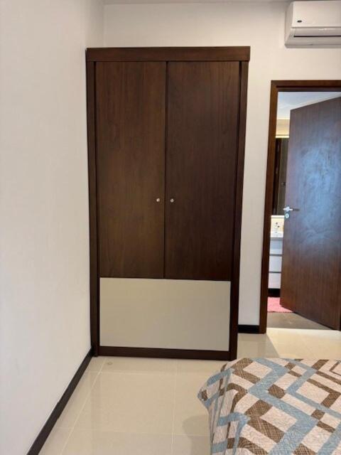Trizen Luxury 2Br Apartment In 35Th Floor Colombo, Sri Lanka Apartment Colombo