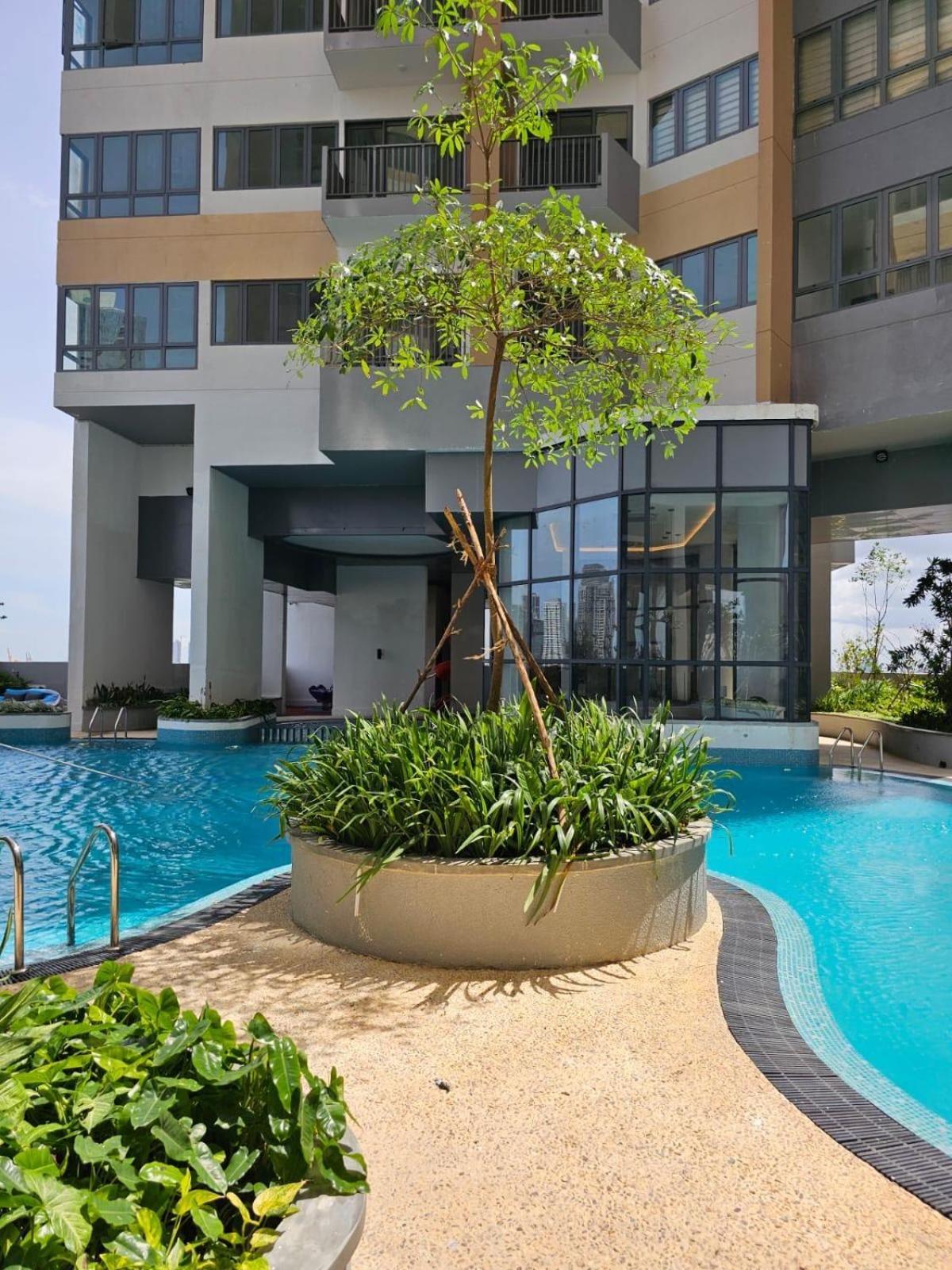 Trizen Luxury 2Br Apartment In 35Th Floor Colombo, Sri Lanka Apartment Colombo