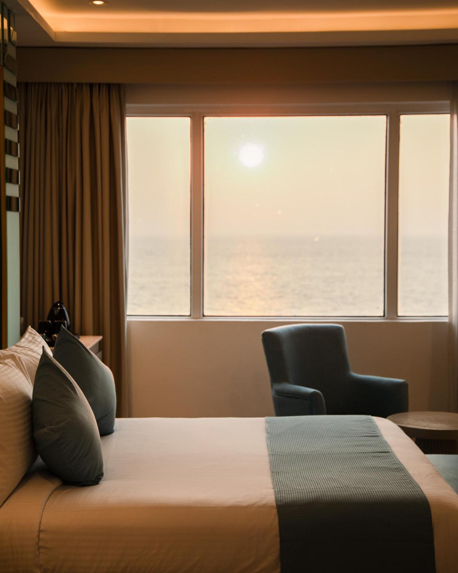 Marine Bay Colombo