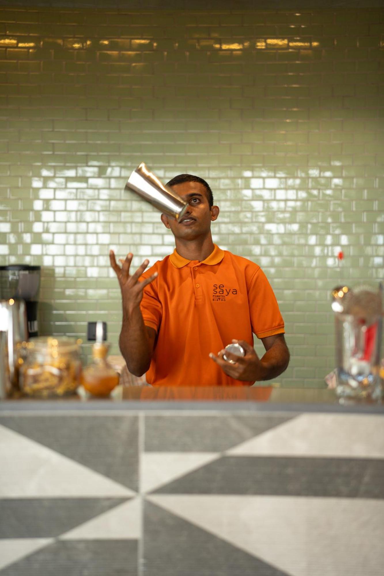 Sesaya Poshtel & Bistro - Colombo's Newest And Finest Poshtel Dorms And Colombo