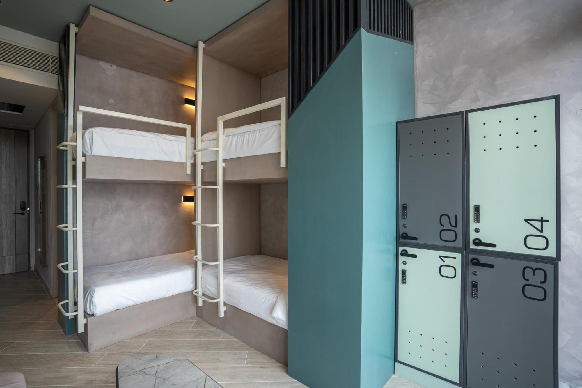 Sesaya Poshtel & Bistro - Colombo's Newest And Finest Poshtel Dorms And Hostel Colombo