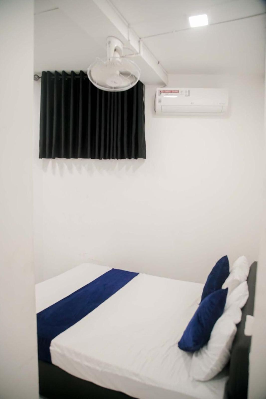 Casa de hóspedes Mirai Transit Colombo