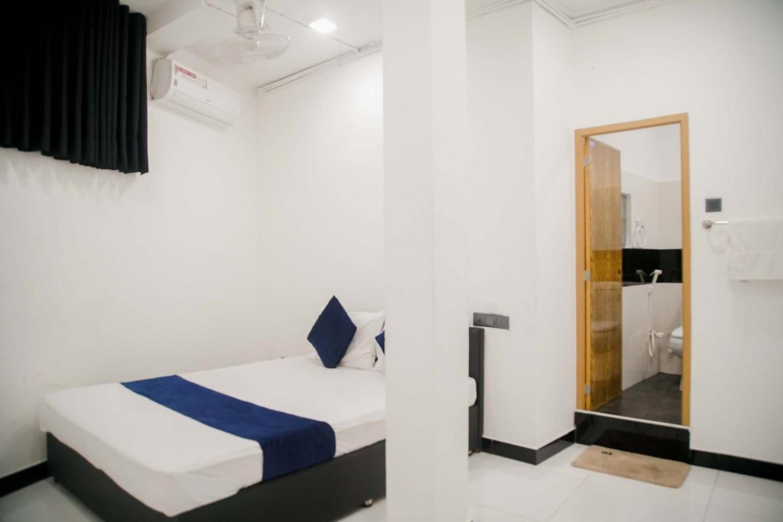 Mirai Transit Casa de hóspedes Colombo