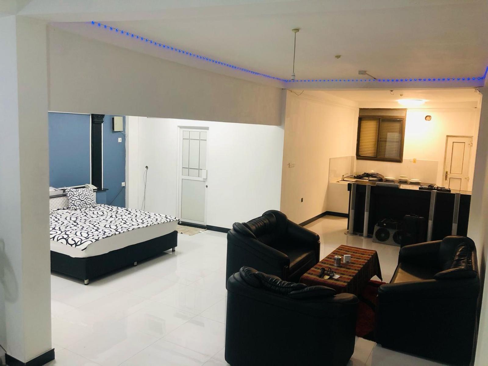 Casa de hóspedes Mirai Transit