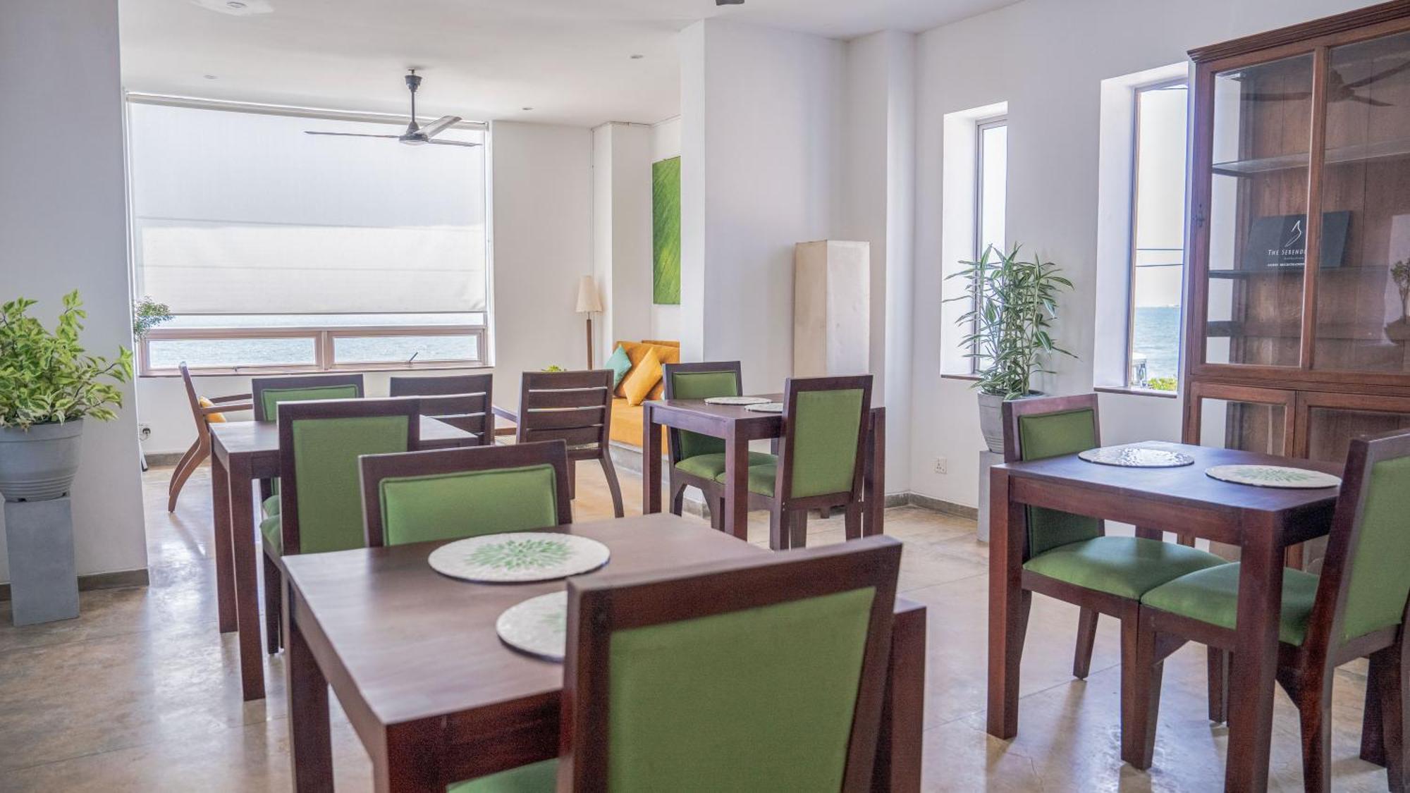 The Ocean Front By The Serendipity Collection Colombo