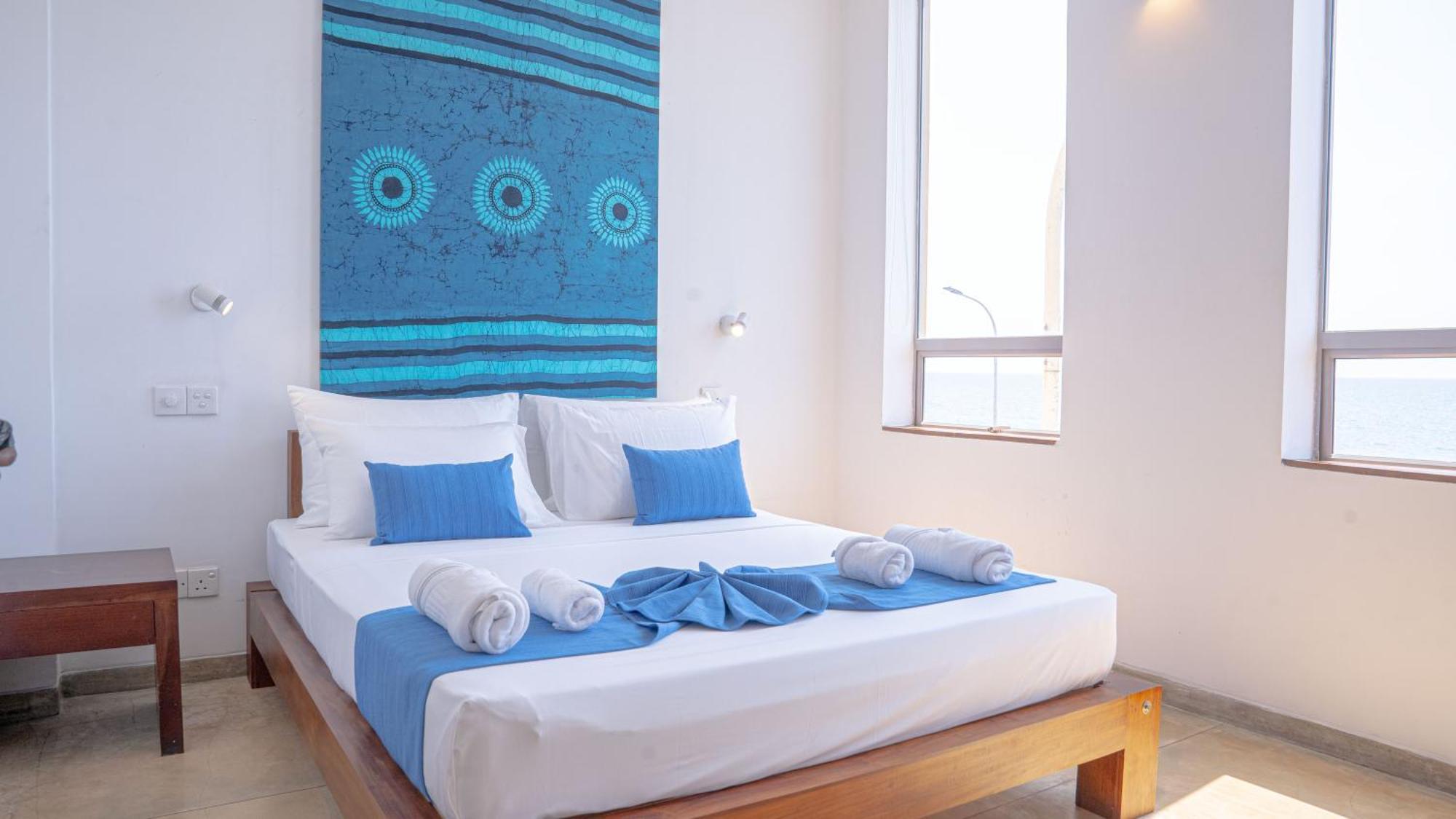The Ocean Front By The Serendipity Collection