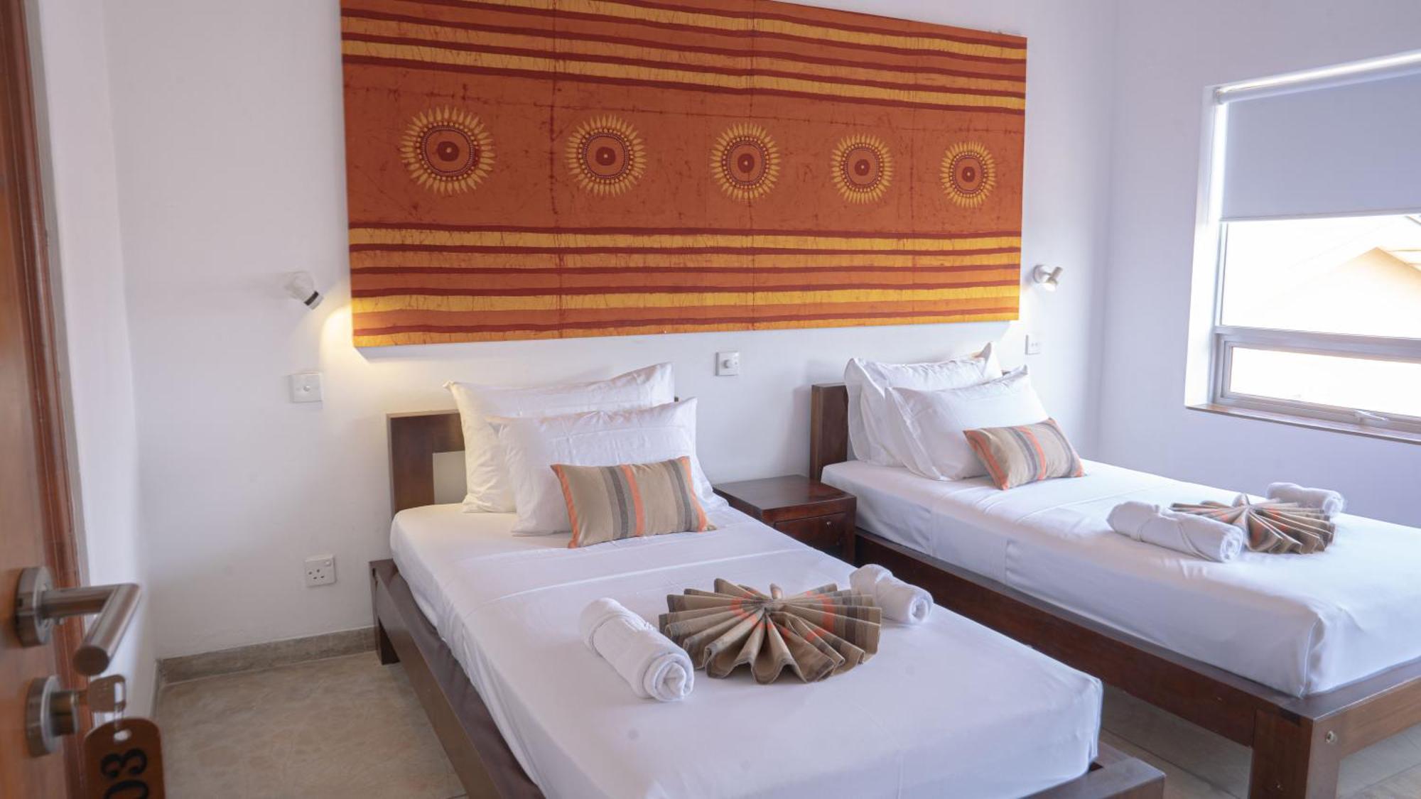 The Ocean Front By The Serendipity Collection Hotel 3*