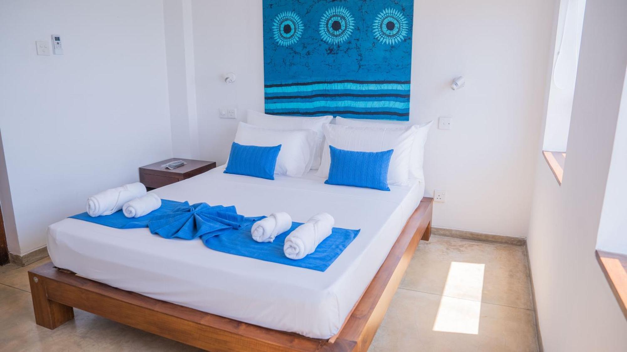 The Ocean Front By The Serendipity Collection Colombo