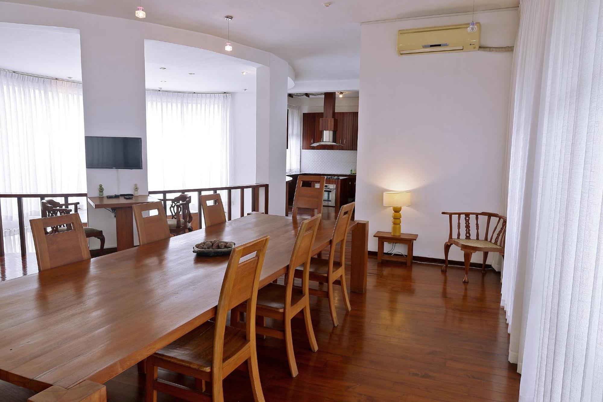 7 Horton Apartment