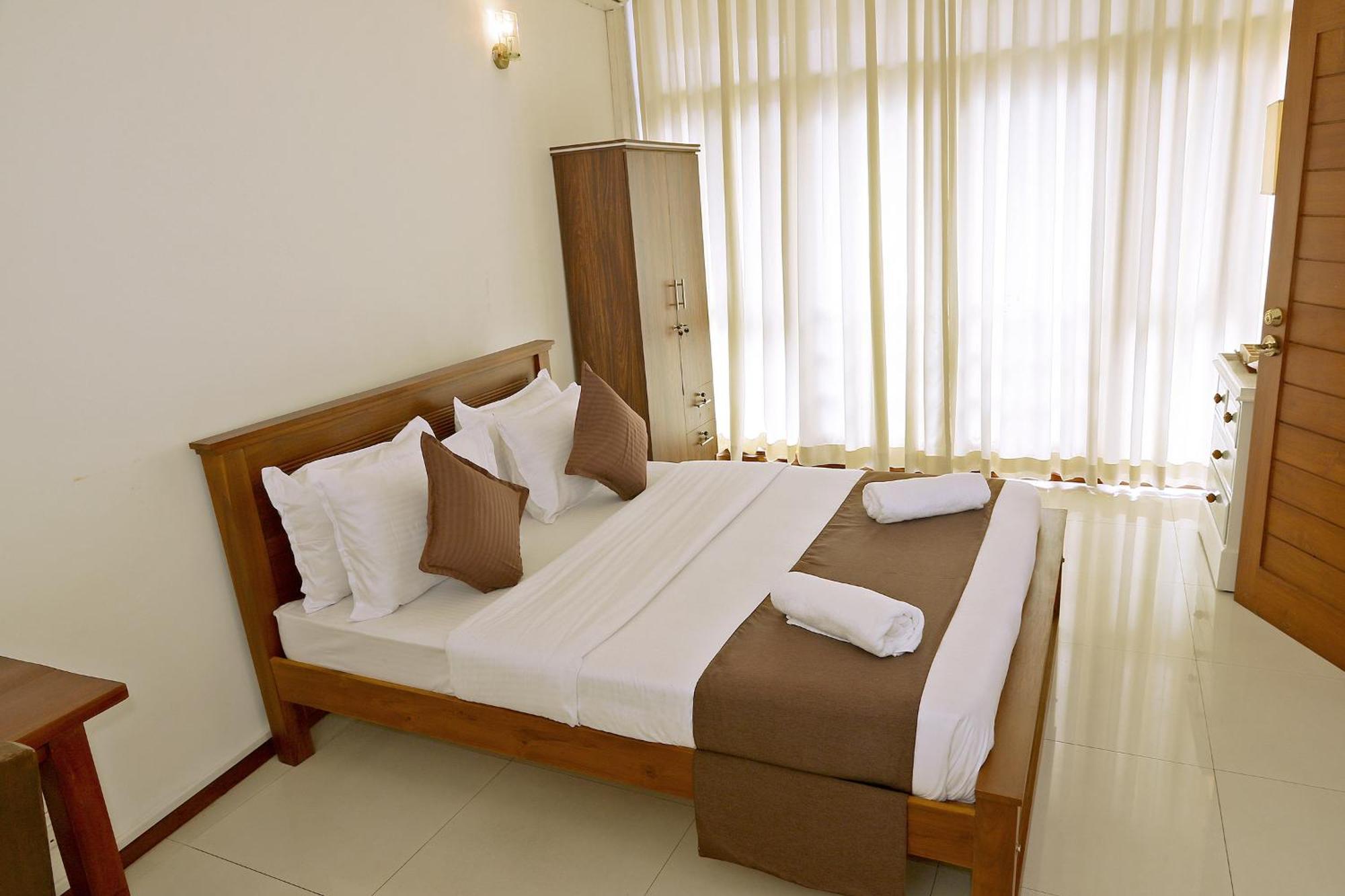 7 Horton Colombo