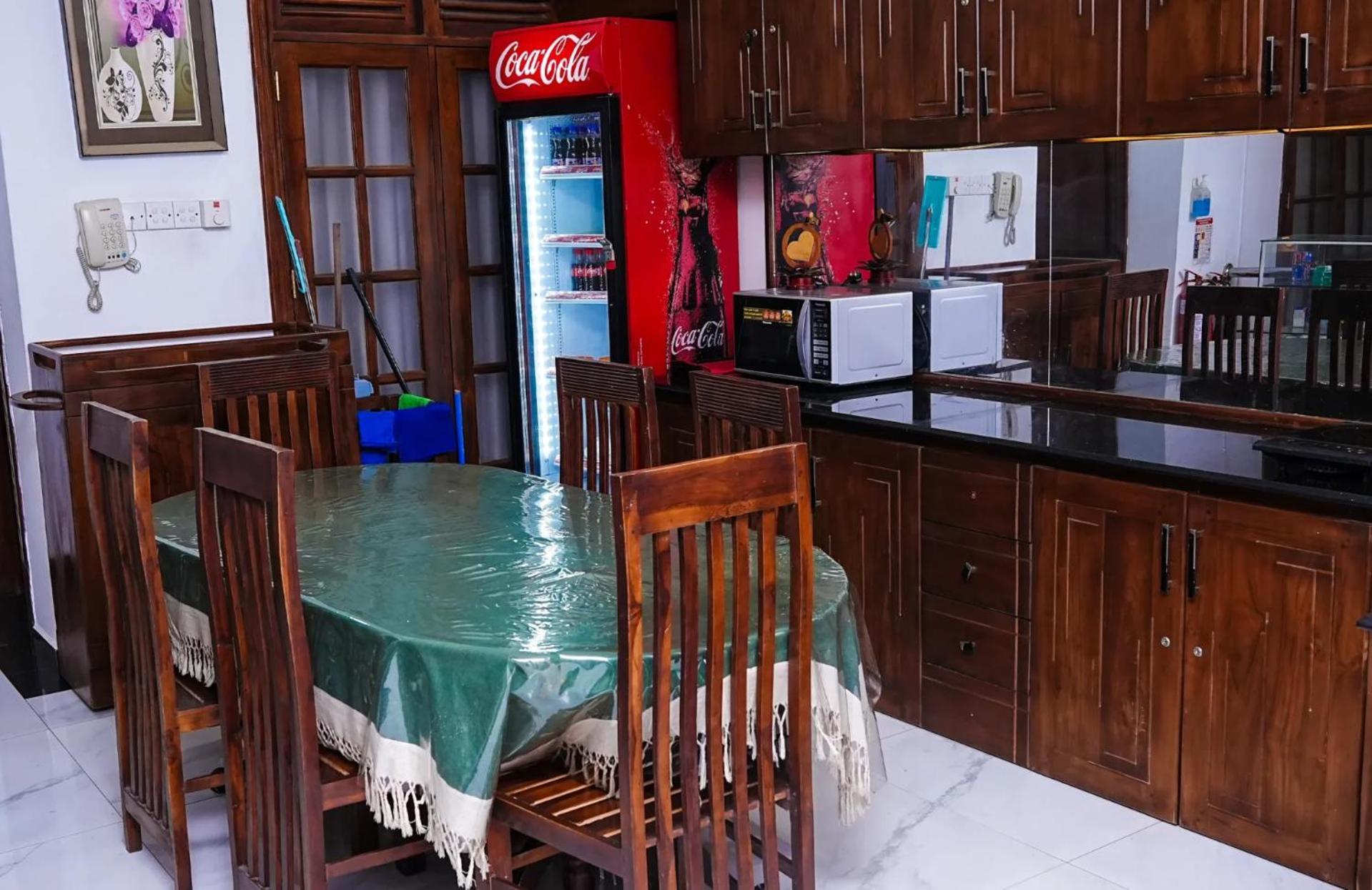 Victoriapalace Apartment Colombo
