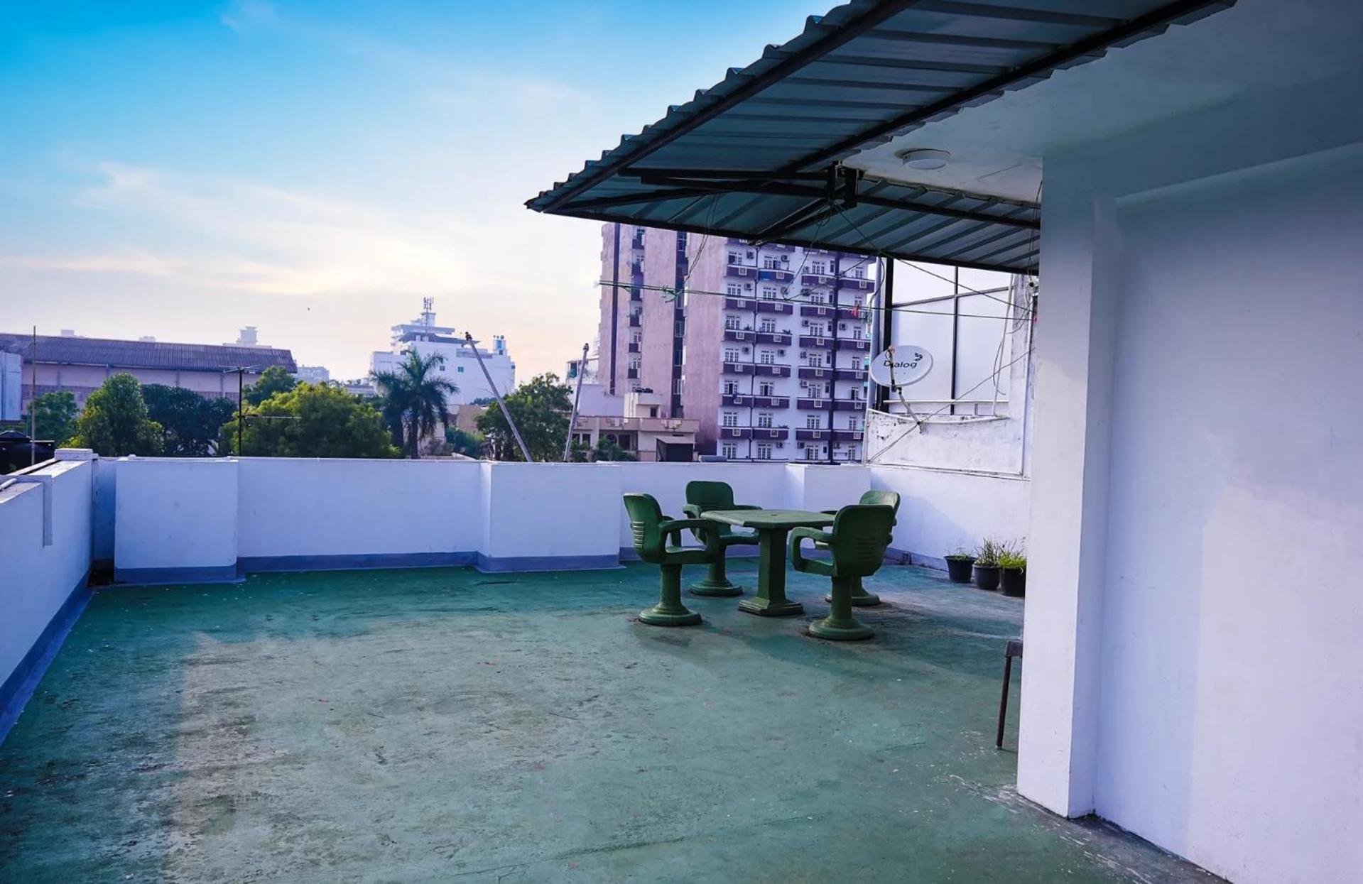 Victoriapalace Apartment Colombo