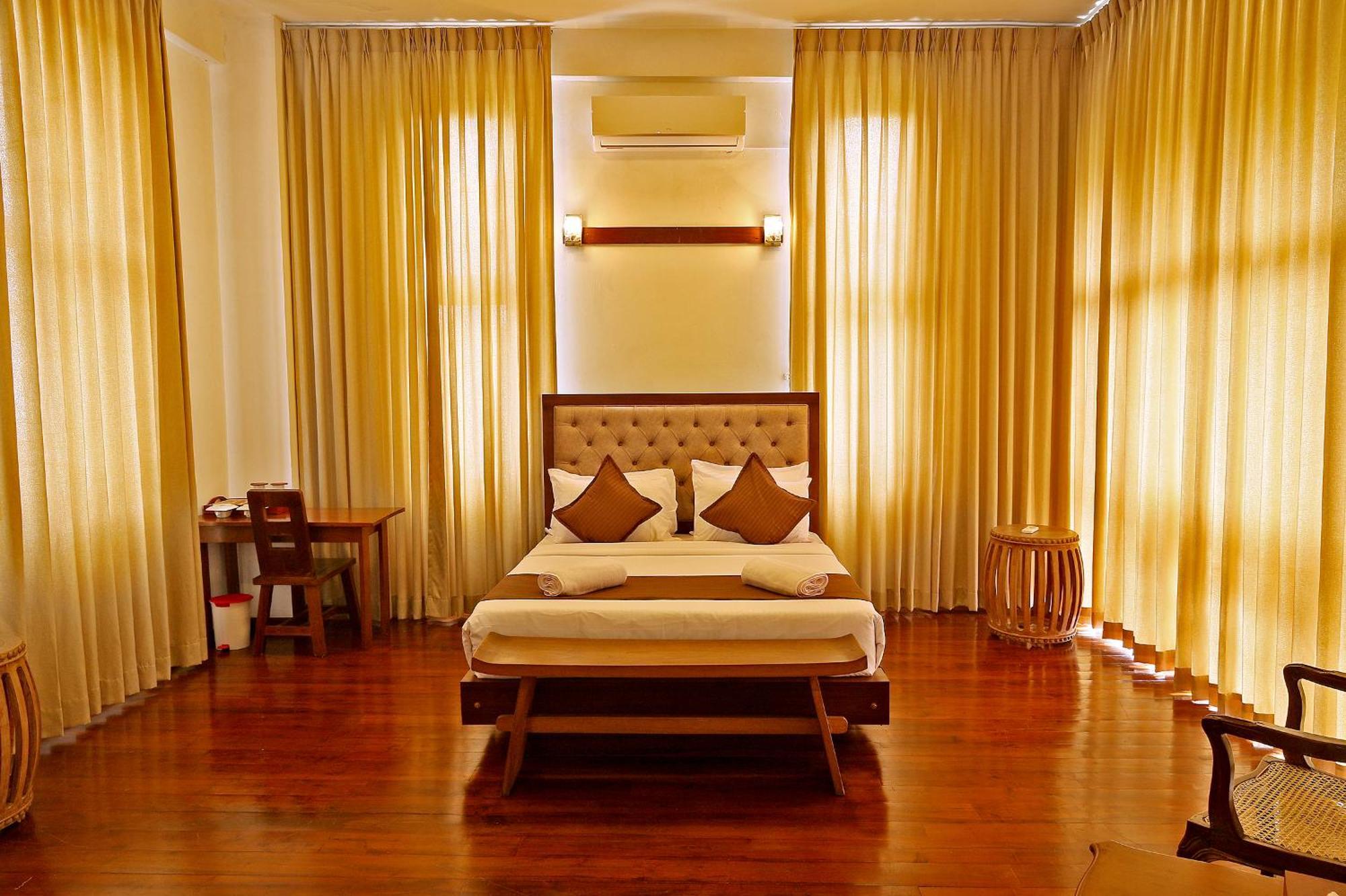 7 Horton Apartment Colombo