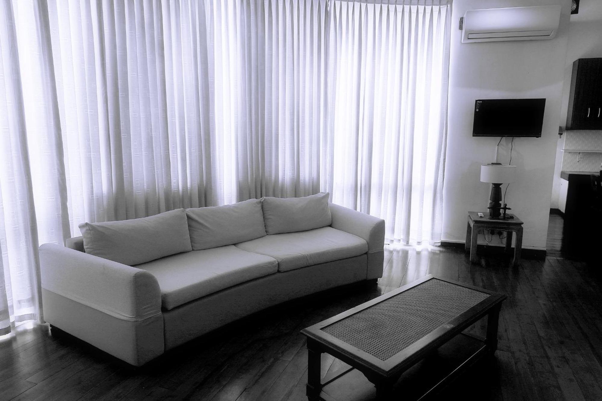 7 Horton Apartment Colombo