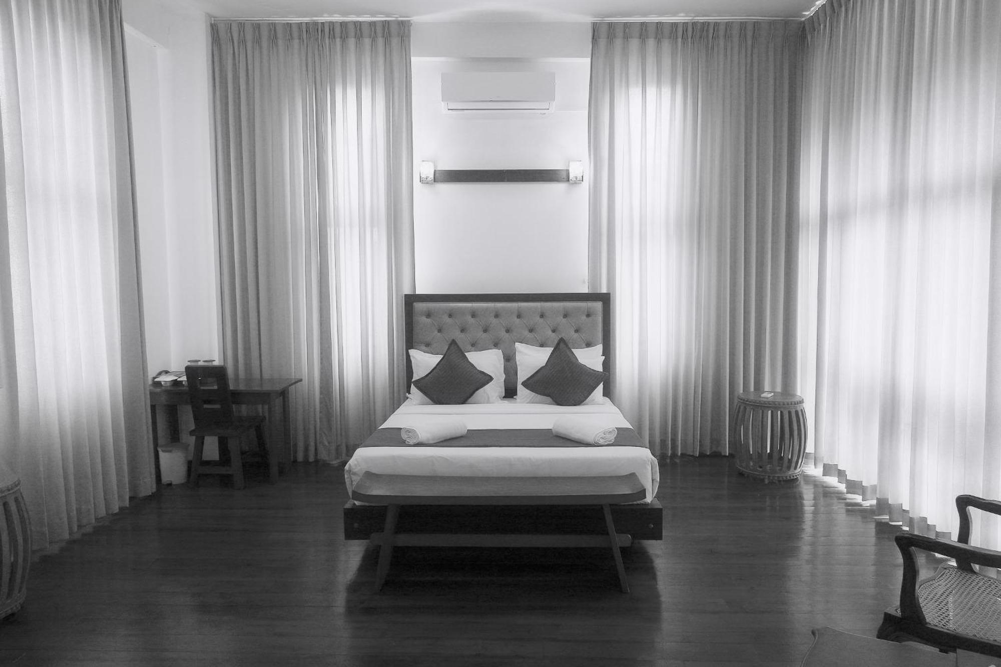 7 Horton Colombo