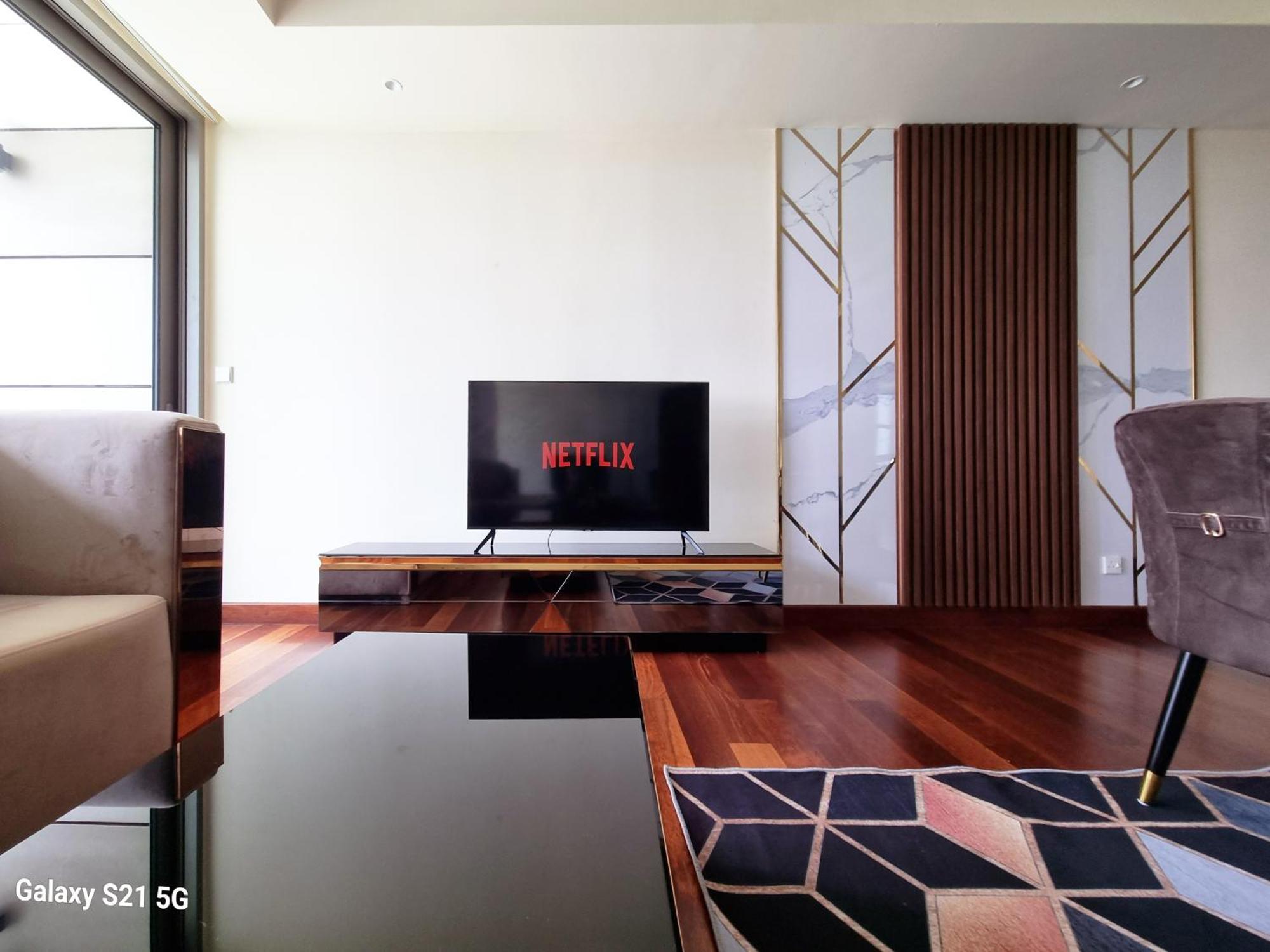 Cinnamon Life - Residencies, Apartment *
