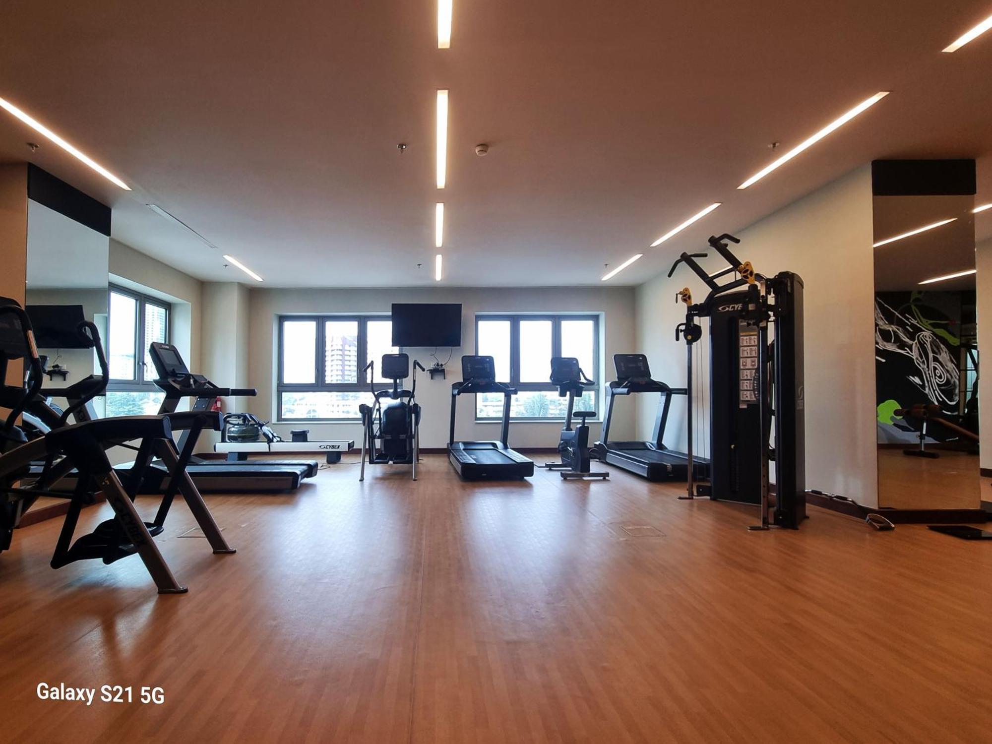 Apartment Cinnamon Life - Residencies, Colombo