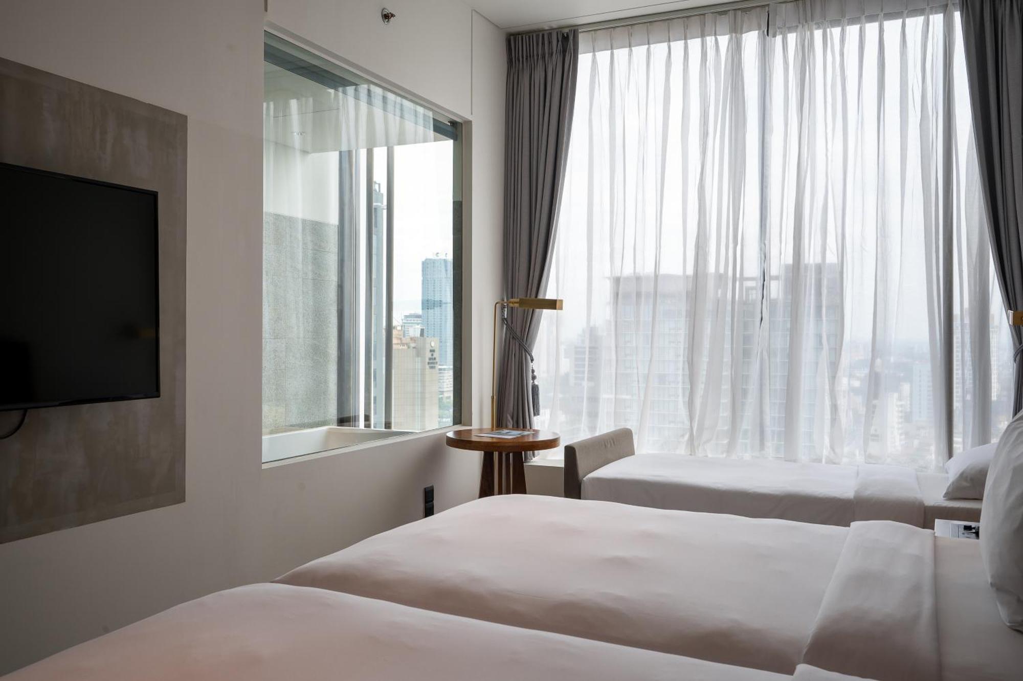 Hotel Granbell 4*