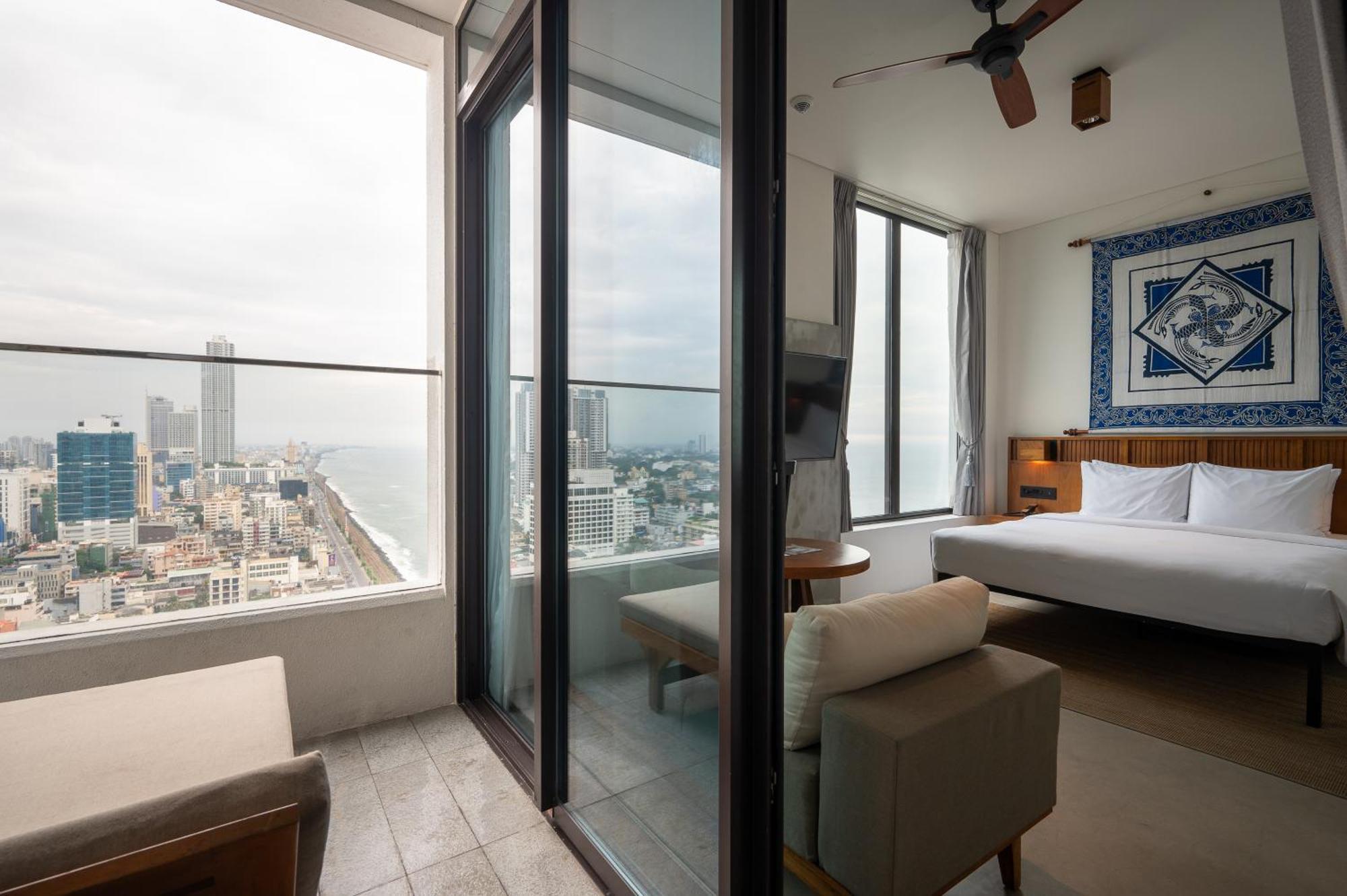 Hotel Granbell Colombo