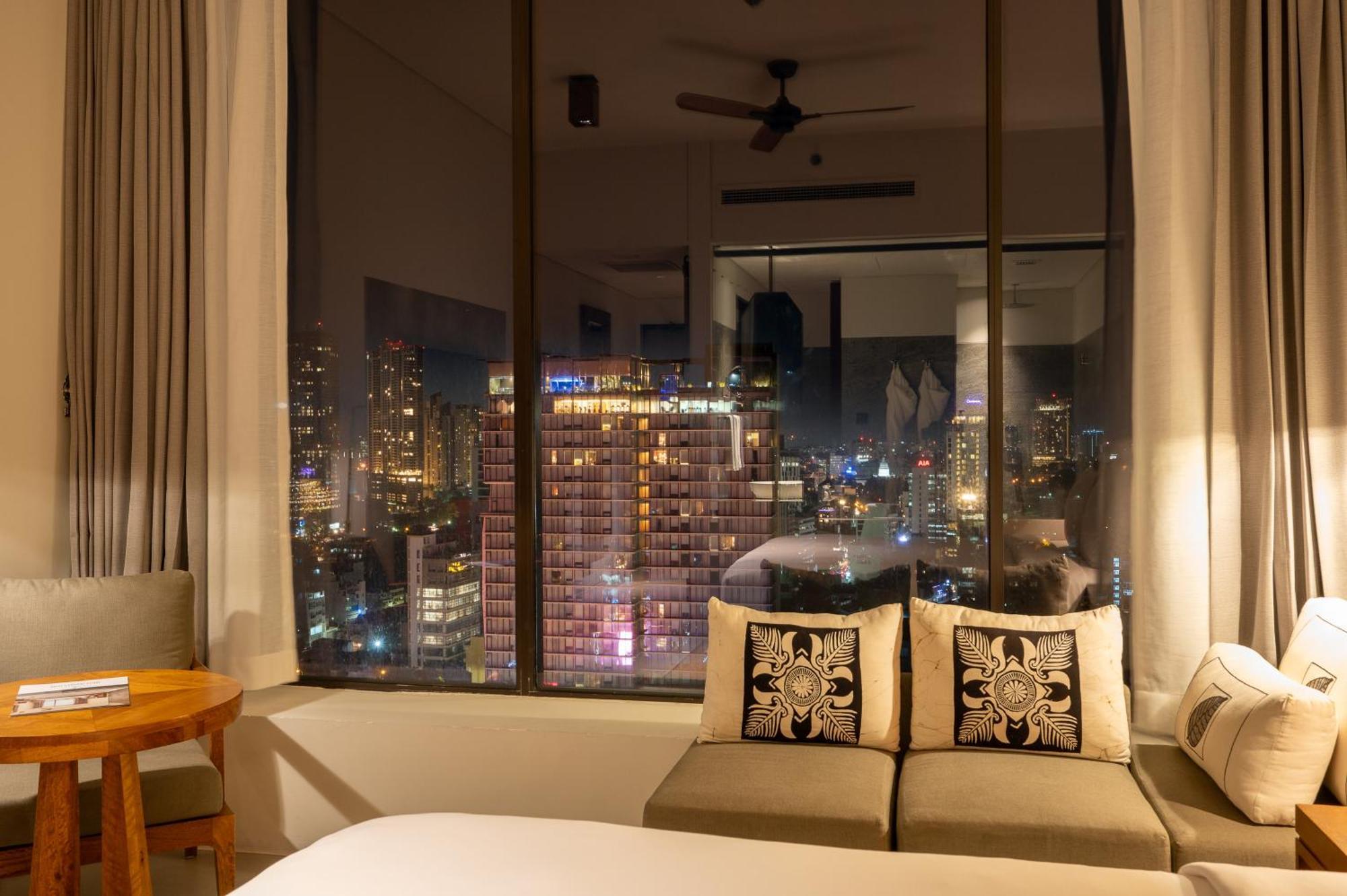 Hotel Granbell