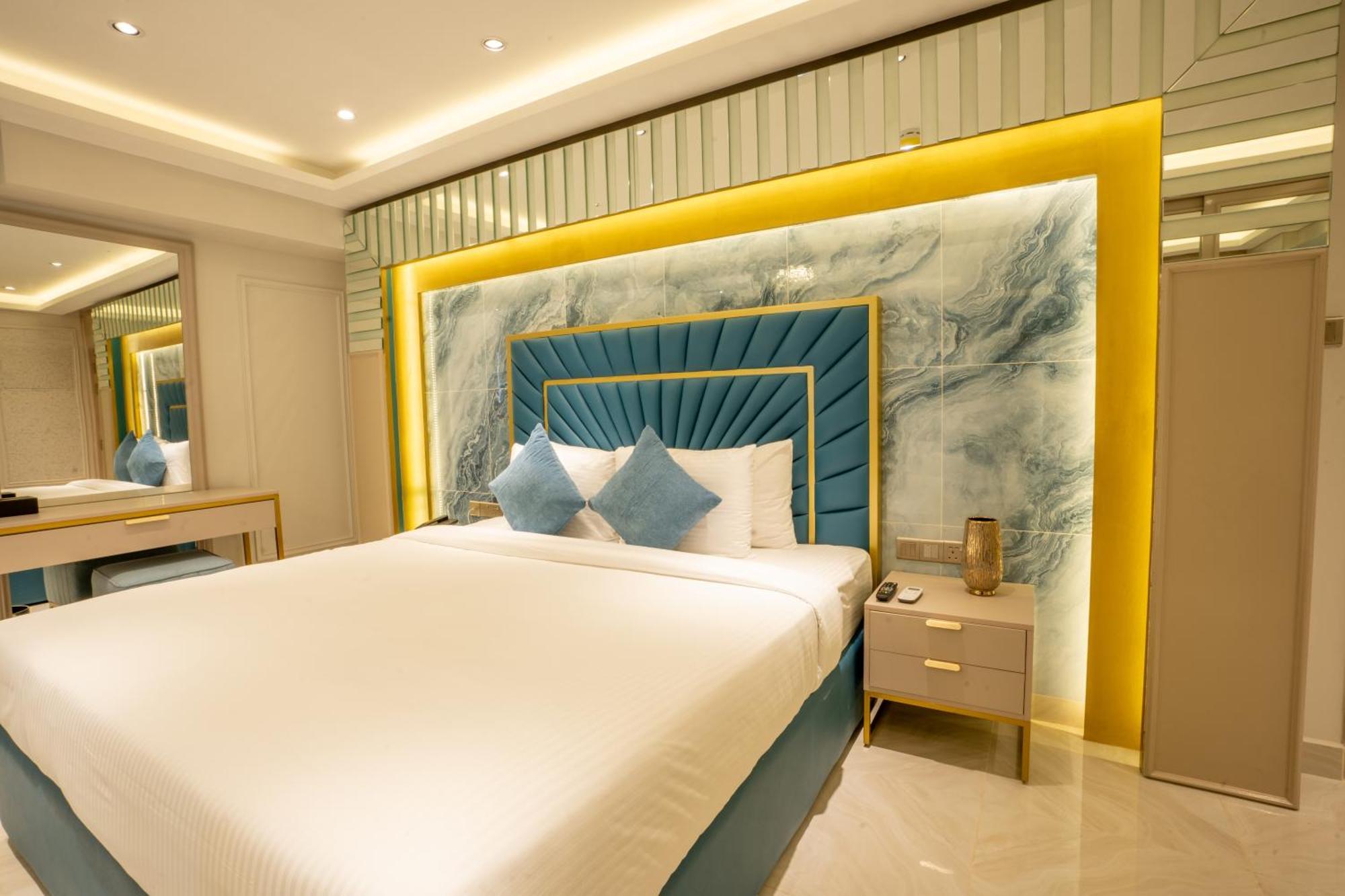Hotel Marine Bay