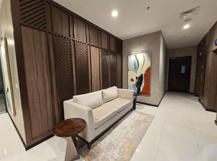 Apartment Trizen Luxury 2Br Apartment In 35Th Floor Colombo, Sri Lanka *