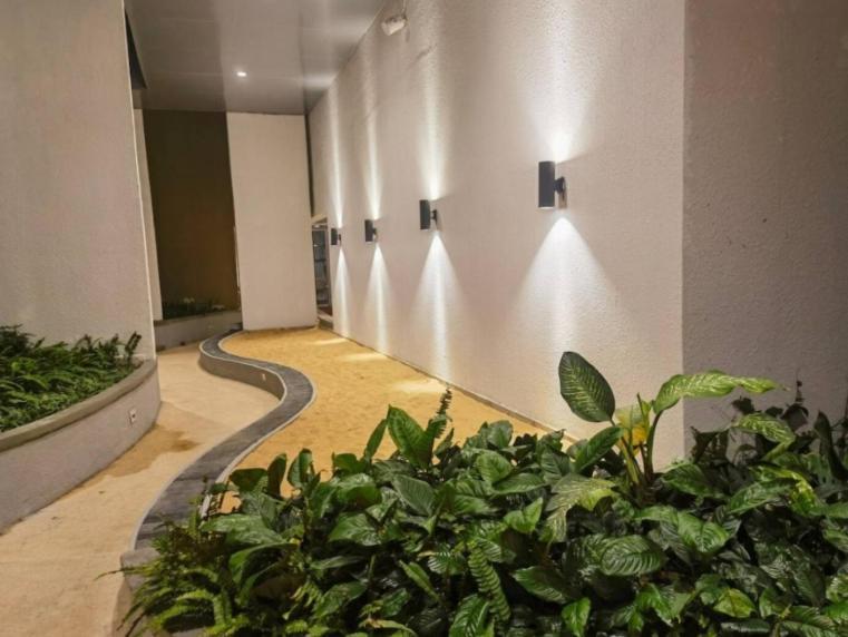 Apartment Trizen Luxury 2Br Apartment In 35Th Floor Colombo, Sri Lanka Colombo