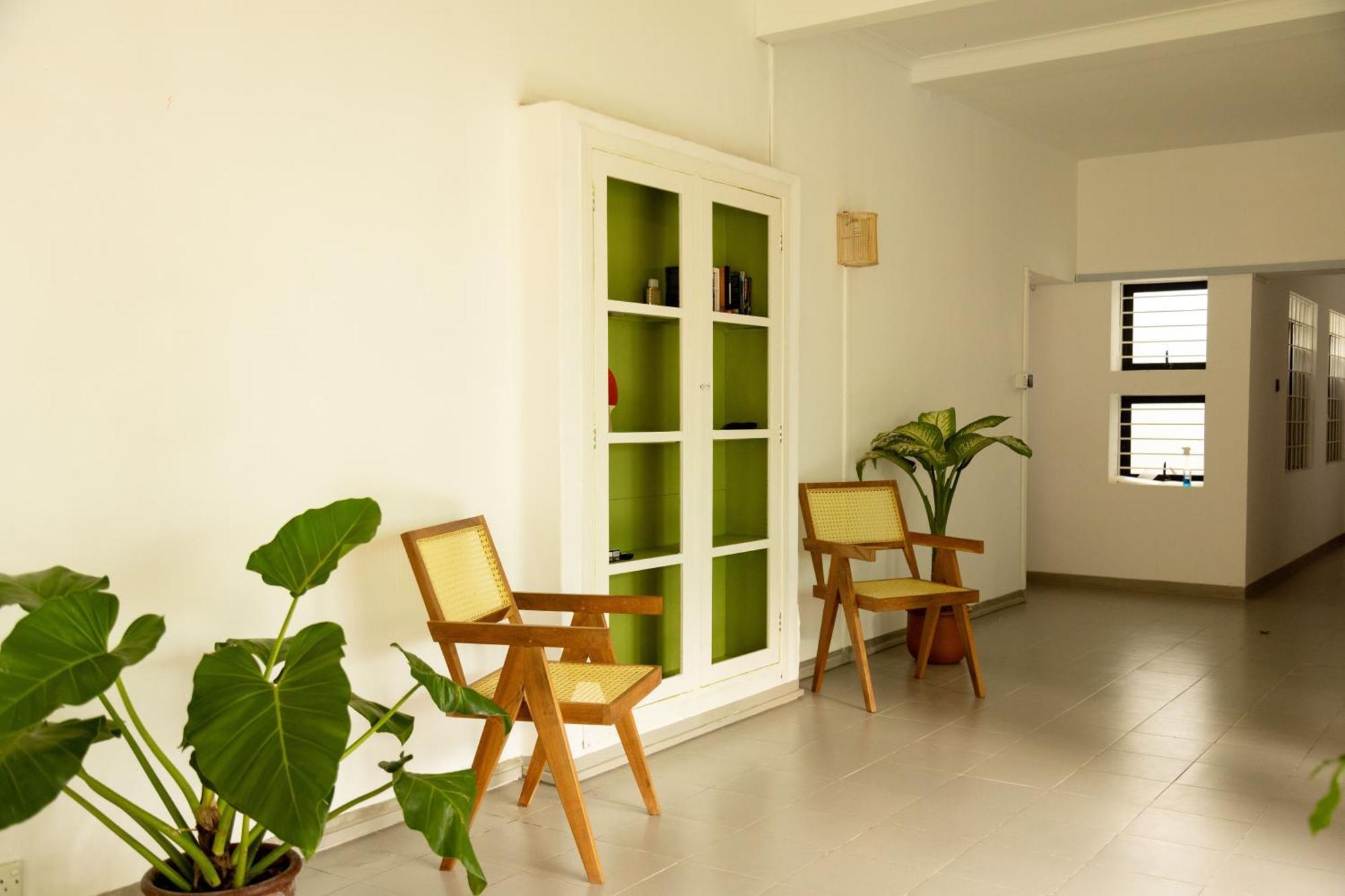 Alma Boutique - Colombo