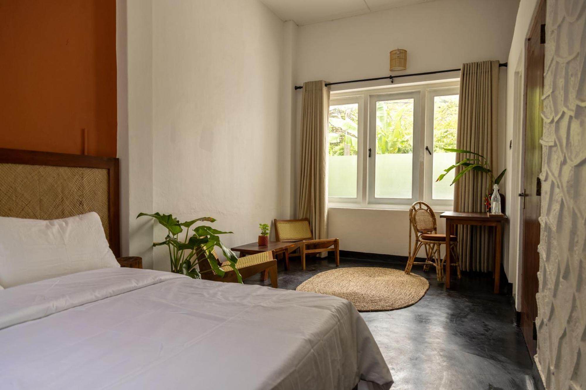 Alma Boutique - Hostel *