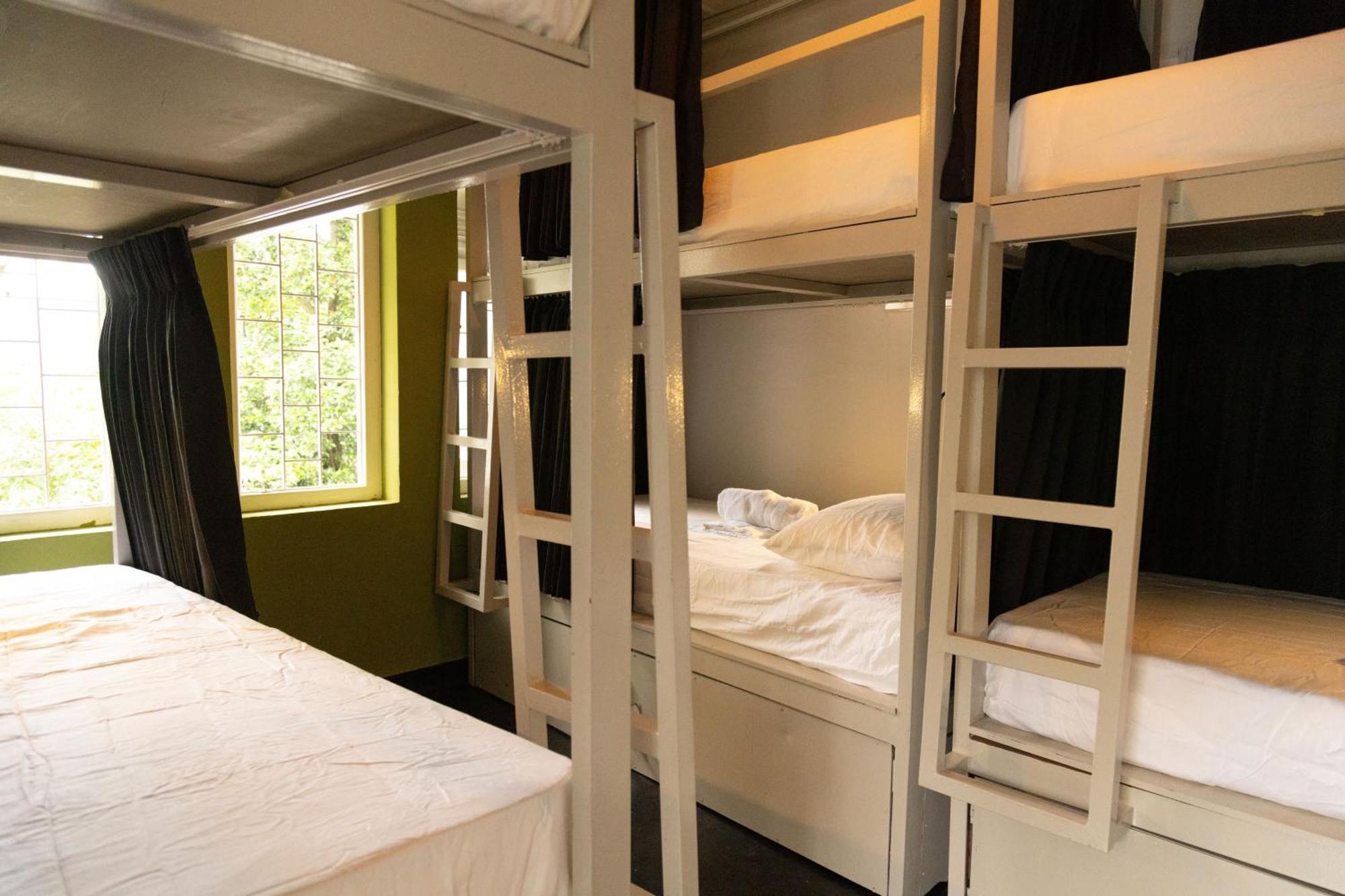 Hostel Alma Boutique - Colombo