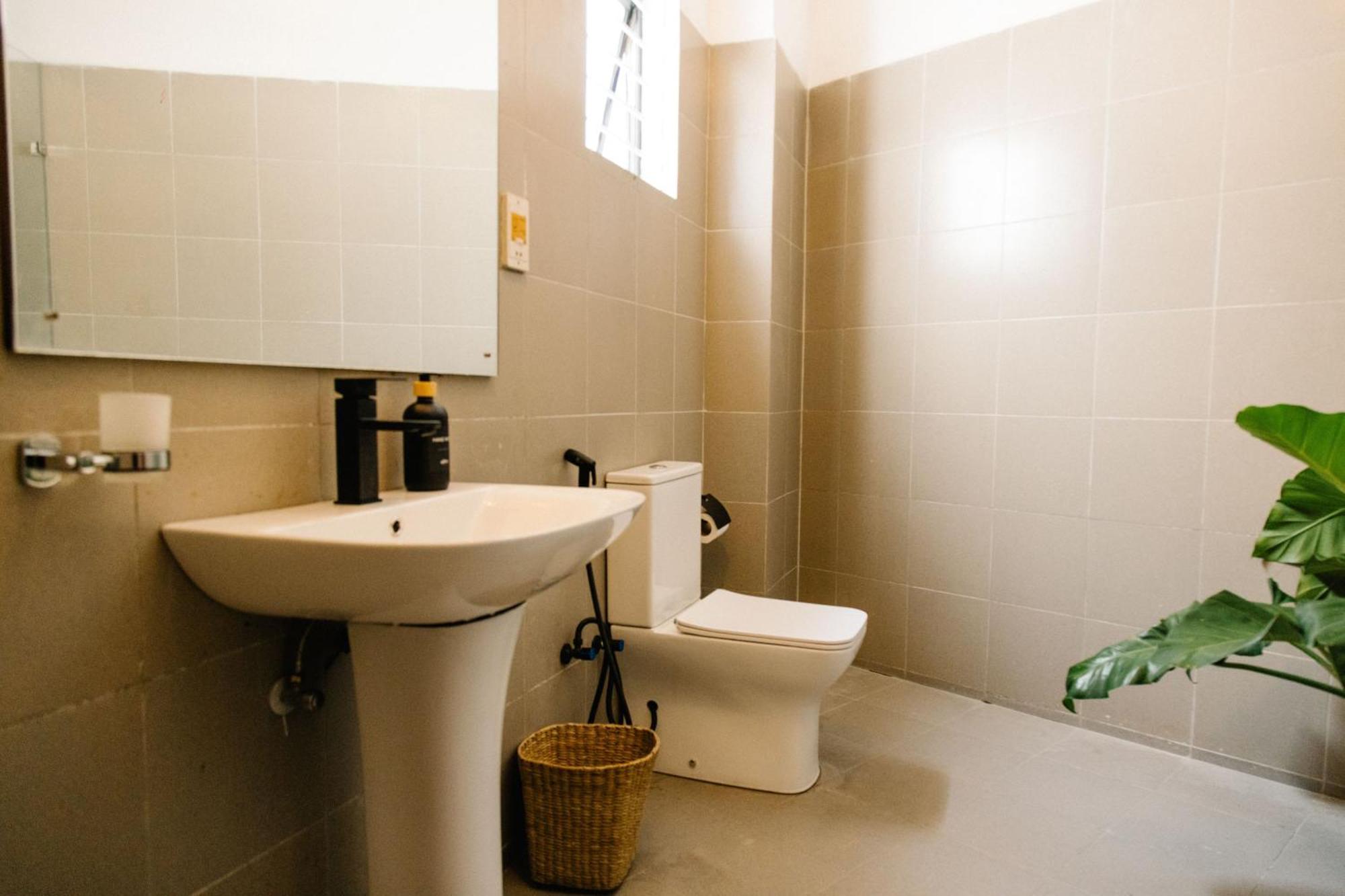 Hostel Alma Boutique -