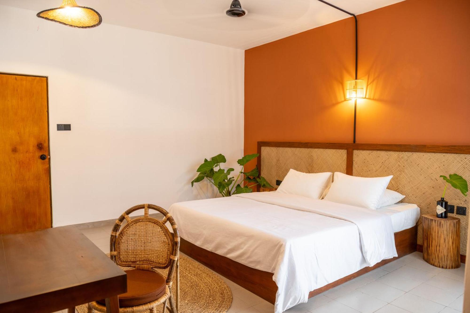Hostel Alma Boutique - *