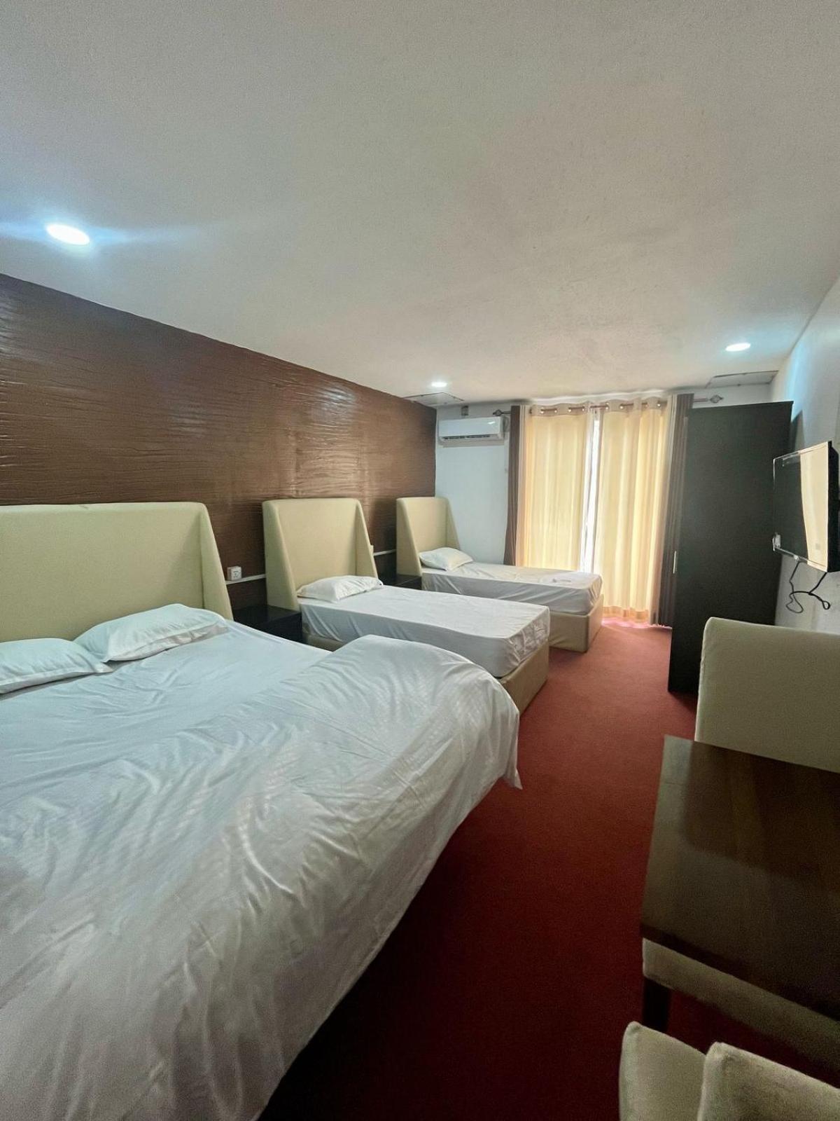Apartamento New York And Restaurant Pvt Ltd Colombo