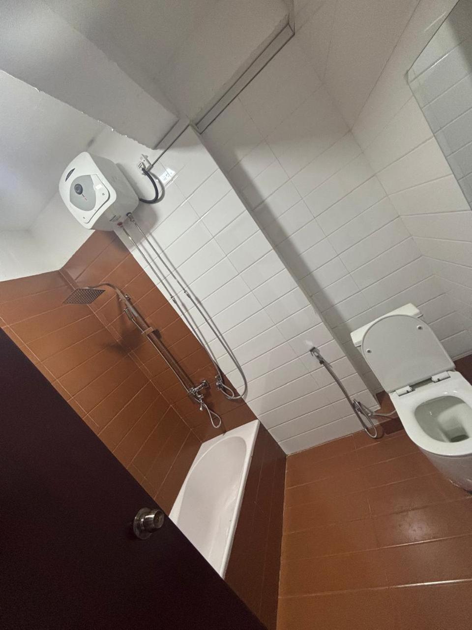 Apartamento New York And Restaurant Pvt Ltd *