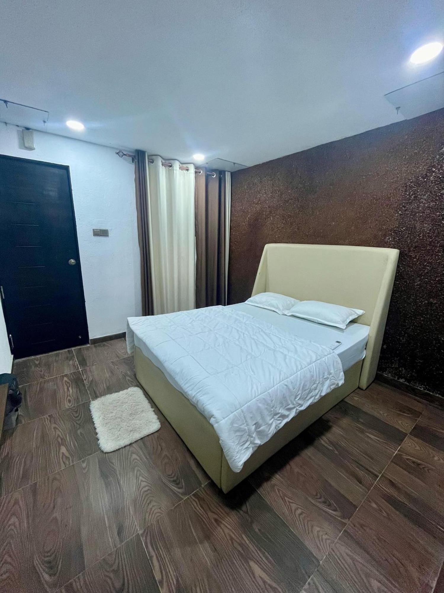 Apartamento New York And Restaurant Pvt Ltd