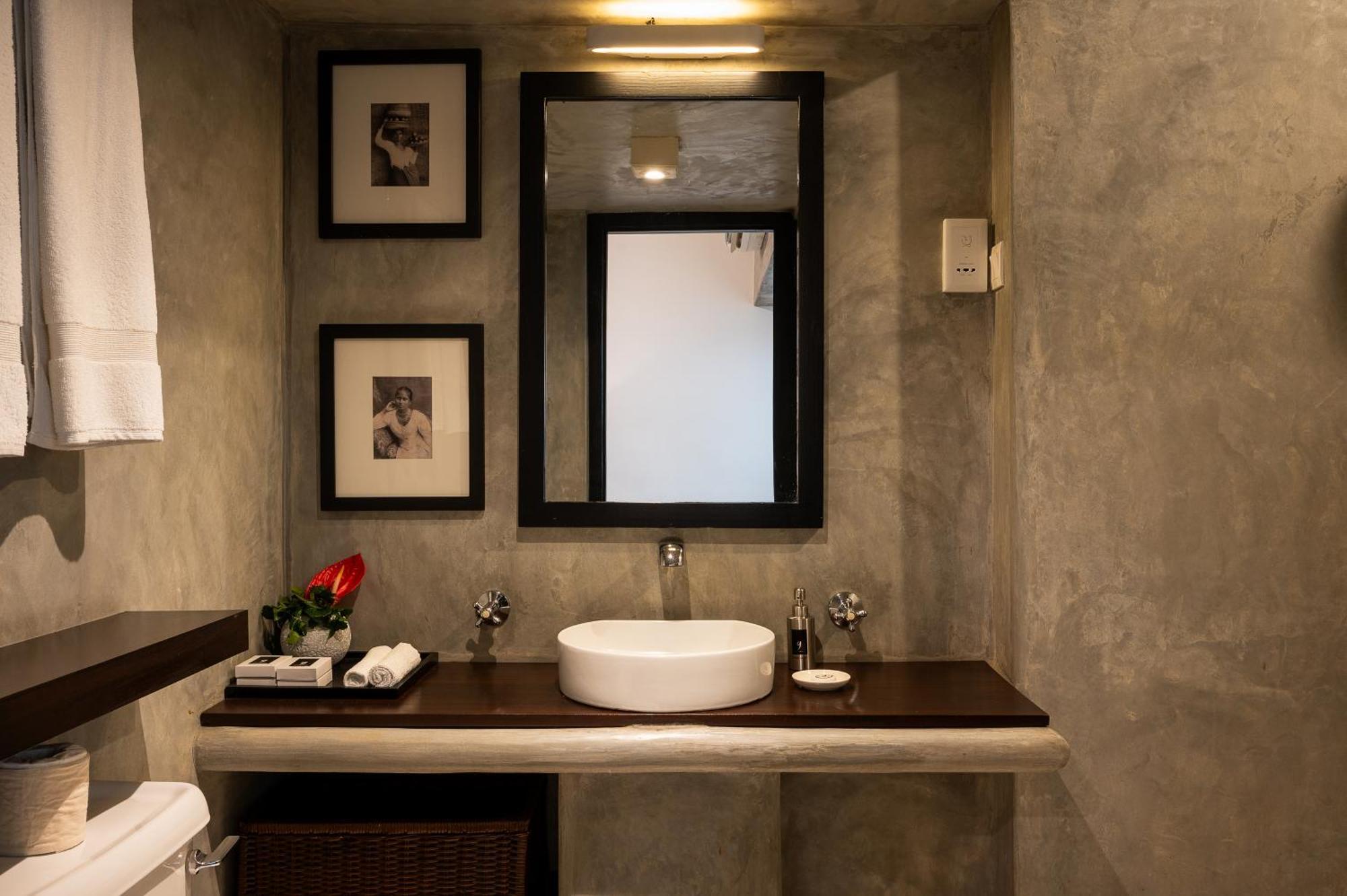Nyne - Bed & Breakfast Colombo