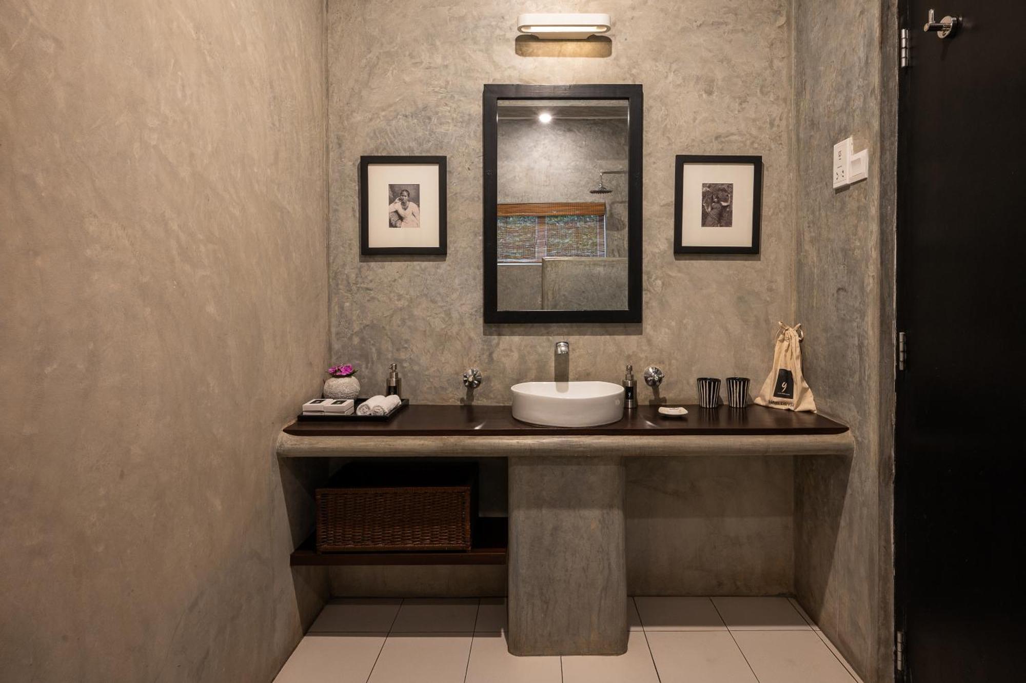Bed & Breakfast Nyne - Colombo