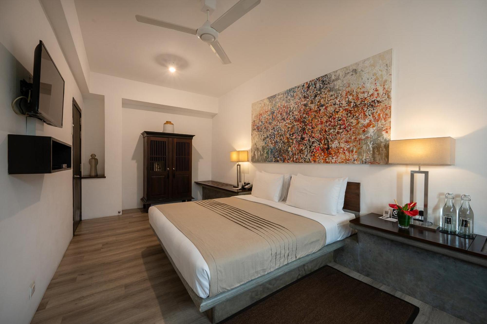 Nyne - 4* Colombo