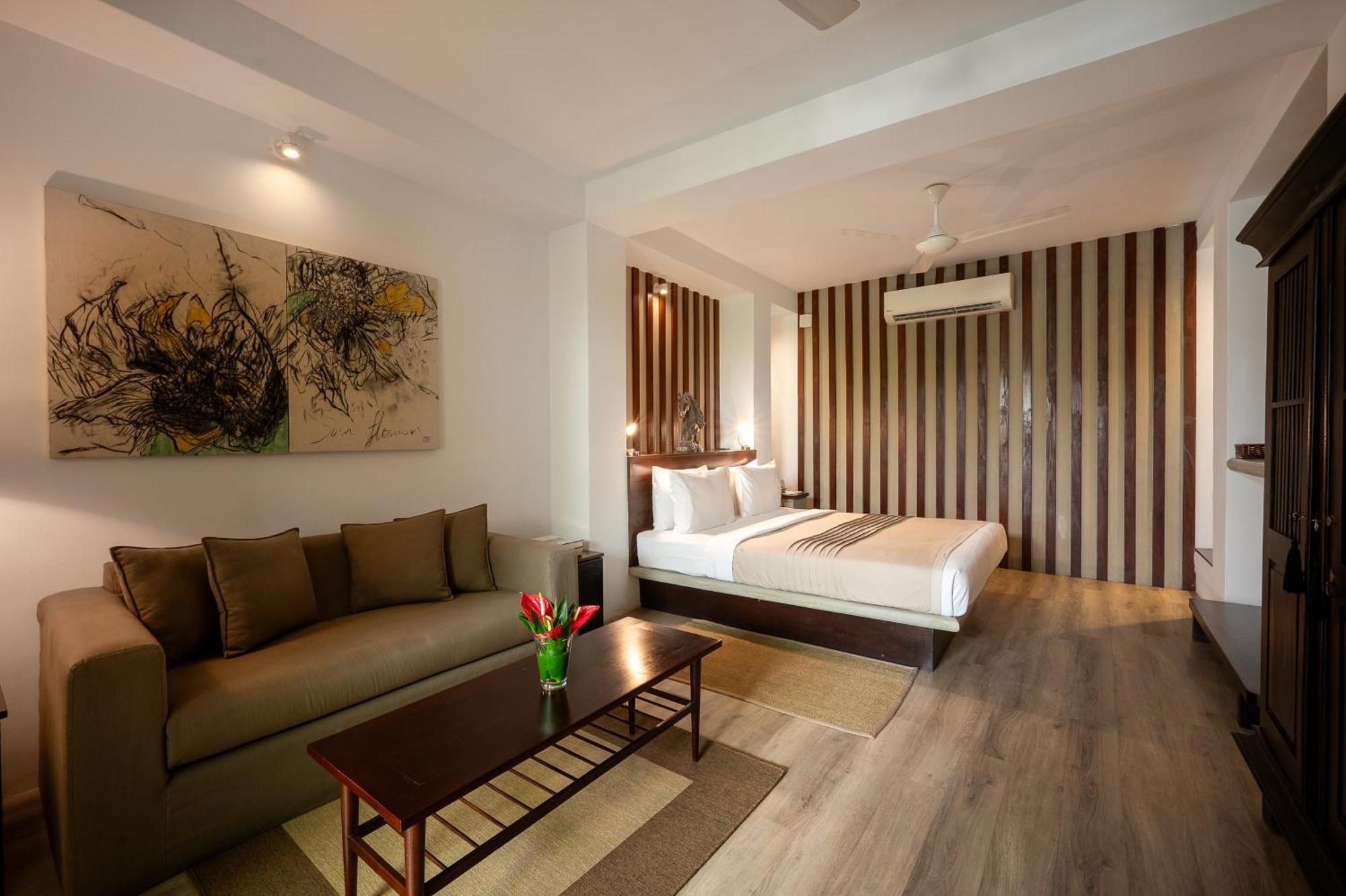 Nyne - Bed & Breakfast