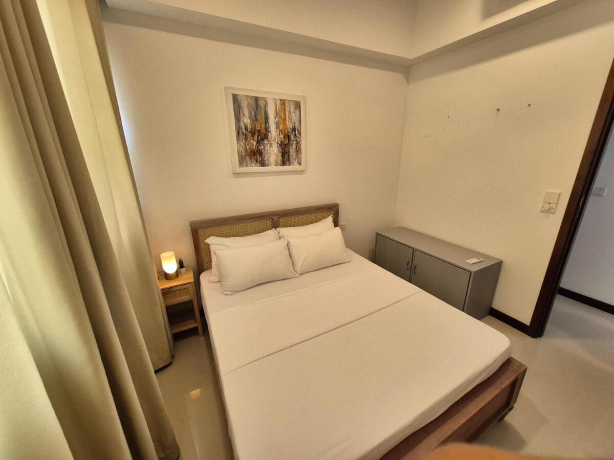 2 Bed Luxury At Tri- Zen 2 * Colombo