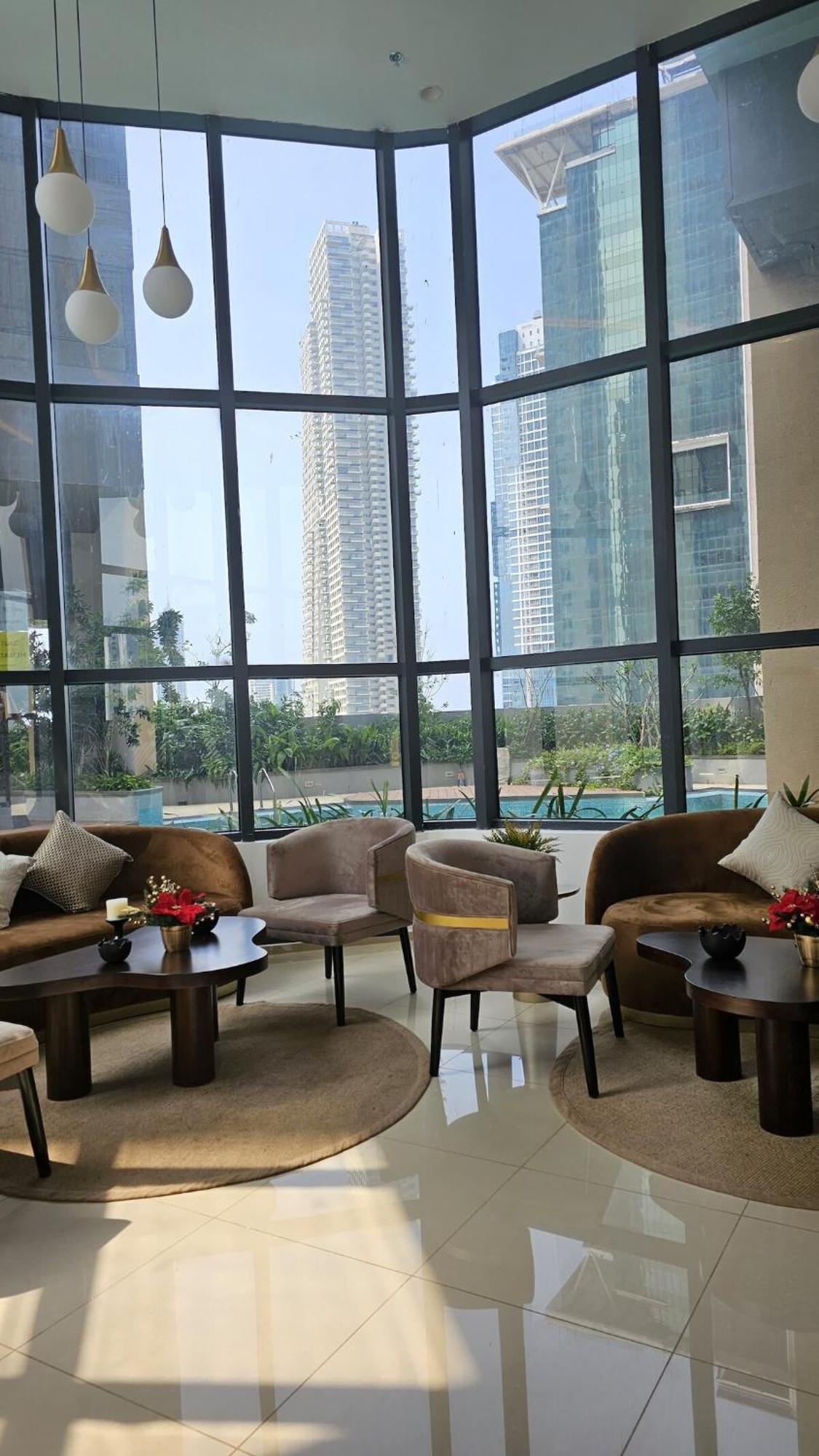 2 Bed Luxury At Tri- Zen 2 Colombo