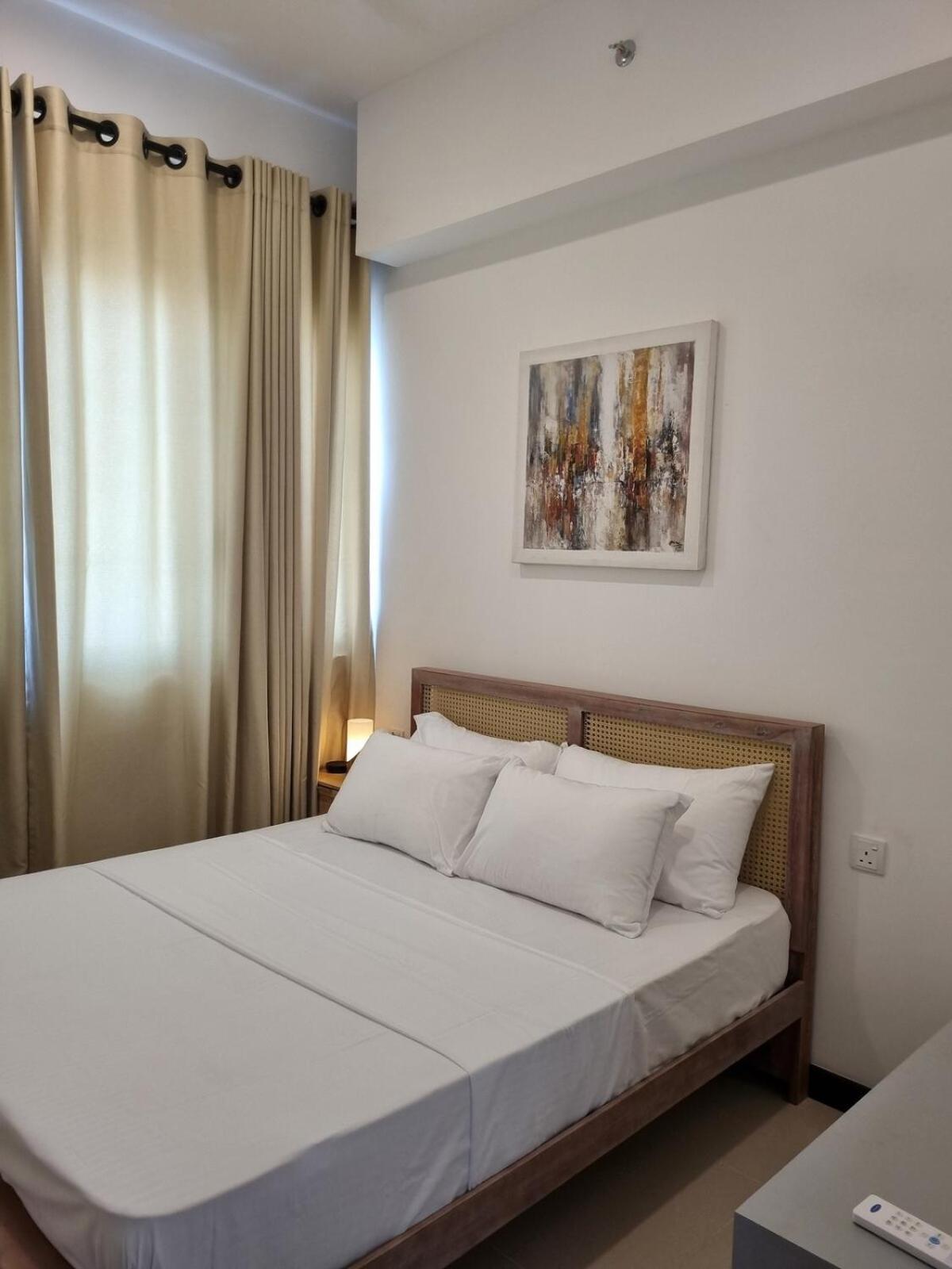 Apartment 2 Bed Luxury At Tri- Zen 2 *