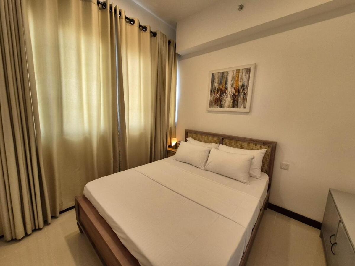 Apartment 2 Bed Luxury At Tri- Zen 2 *