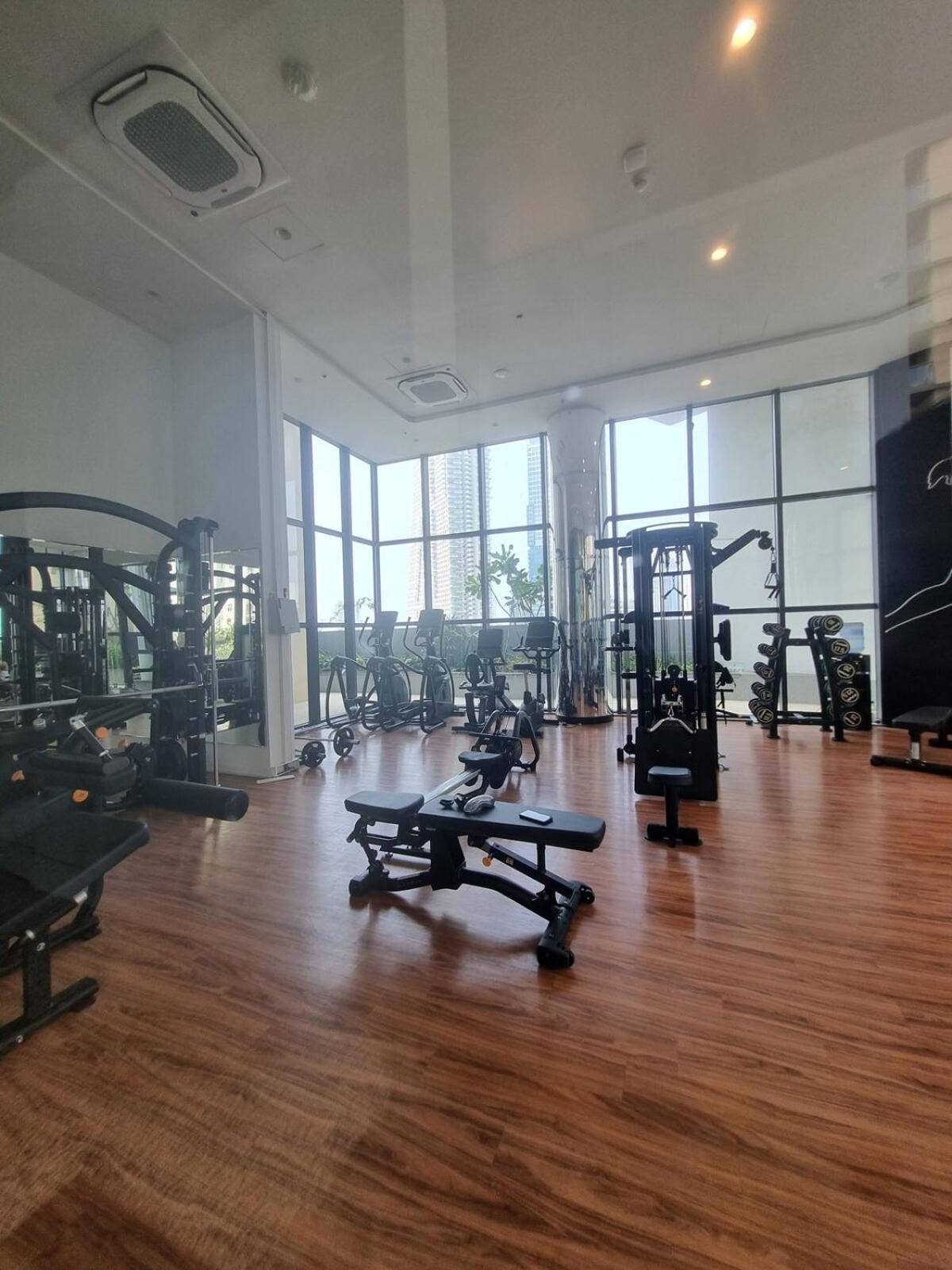 2 Bed Luxury At Tri- Zen 2 *